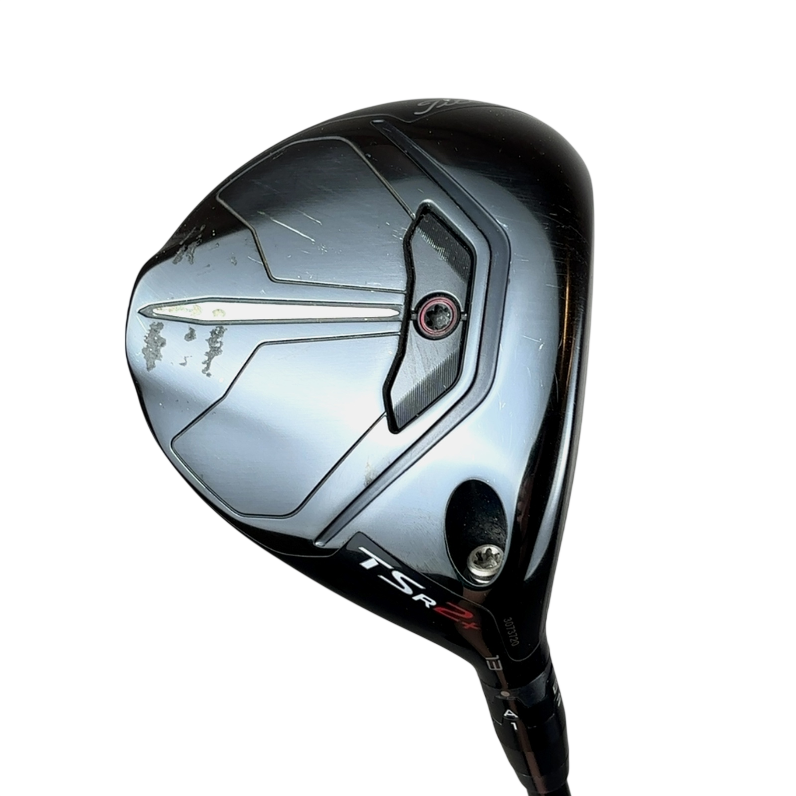 Titleist TSR2+ Fairway Wood / Flex Stiff / /13