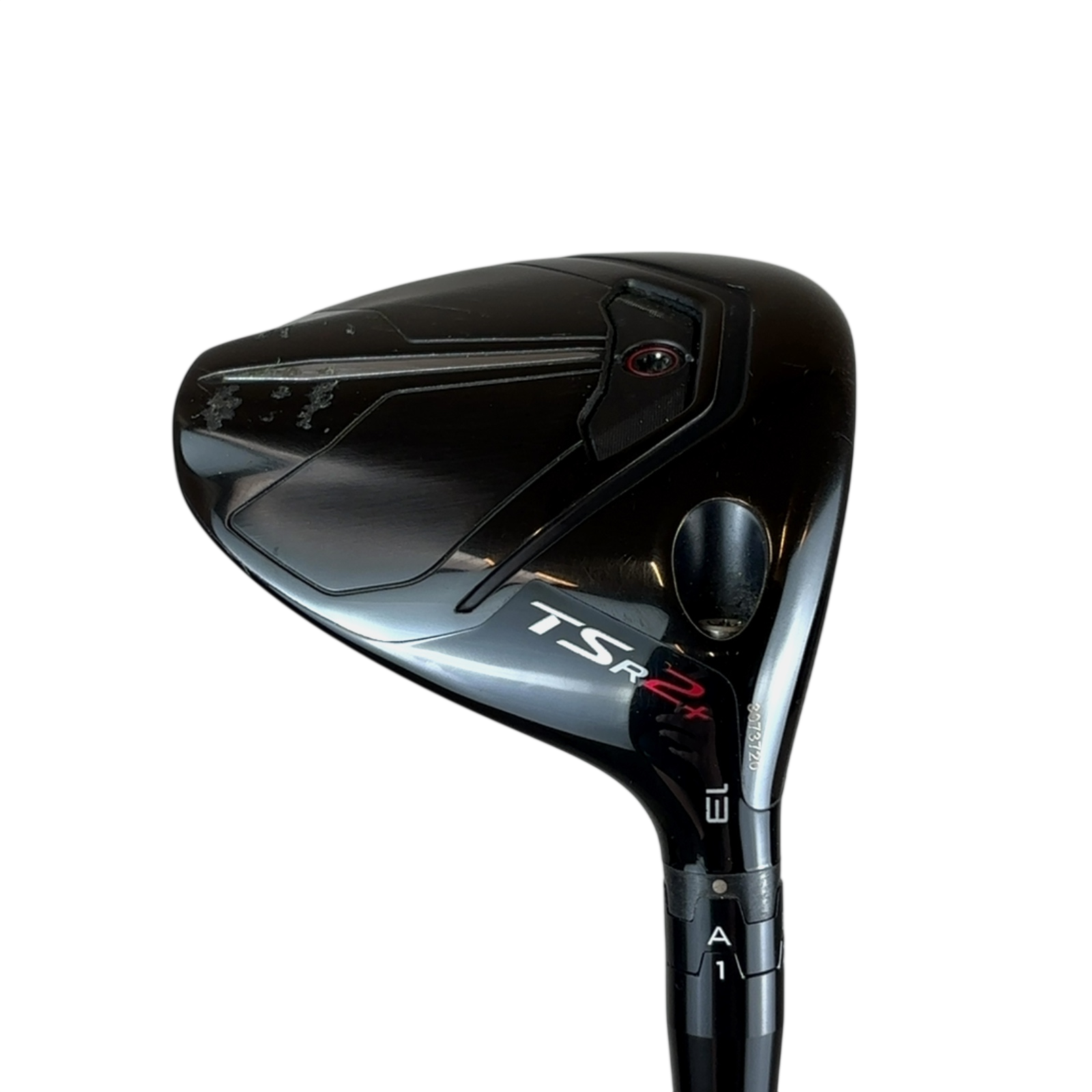 Titleist TSR2+ Fairway Wood / Flex Stiff / /13