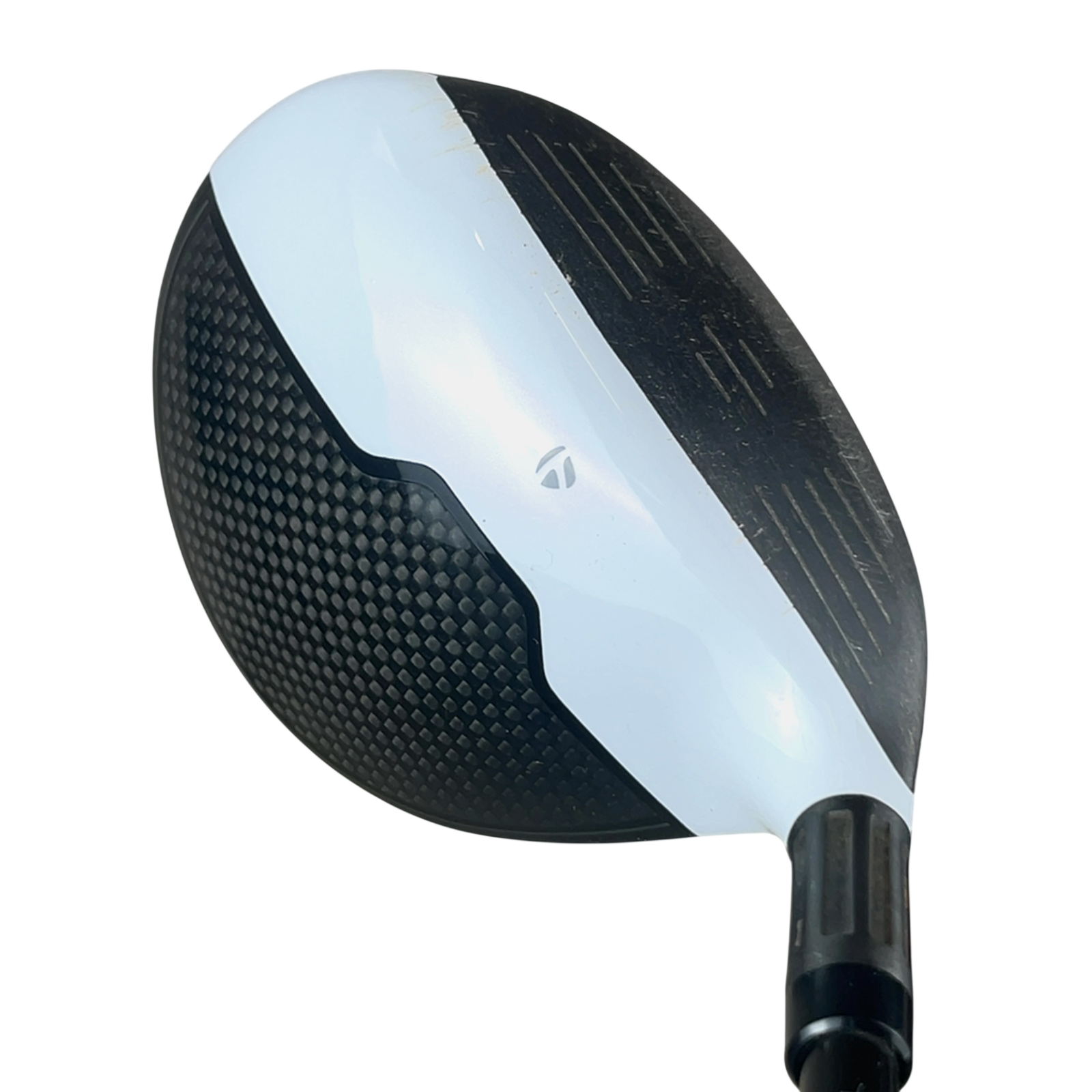 Venstre TaylorMade M2 2017 Fairway Wood / Flex Regular / #3/15