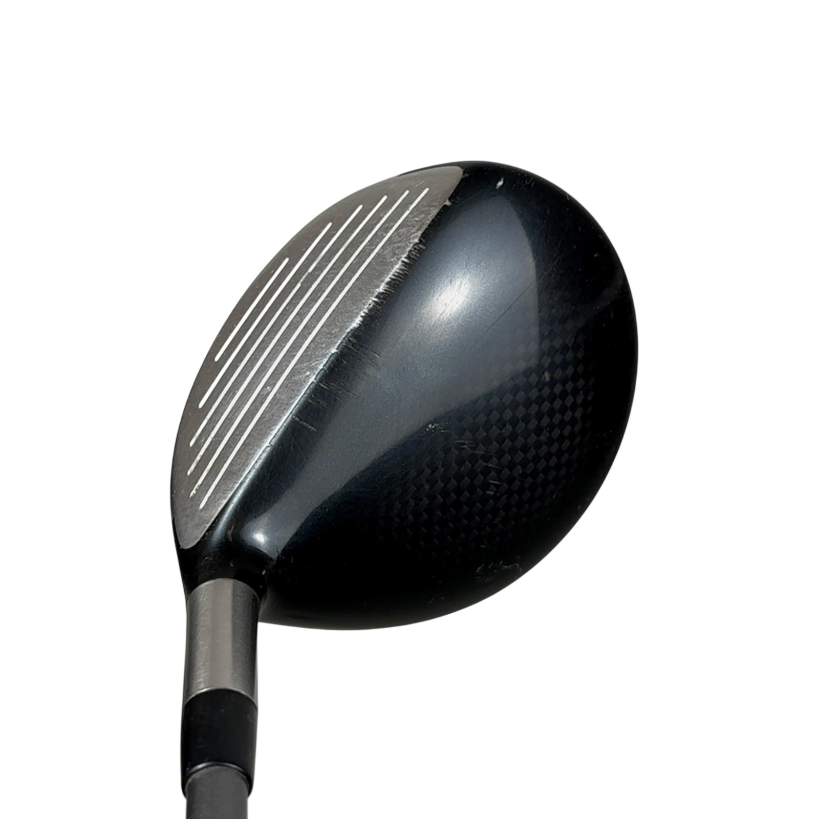 Mizuno Mp-001 Fairway Wood / Flex Regular / #3/15