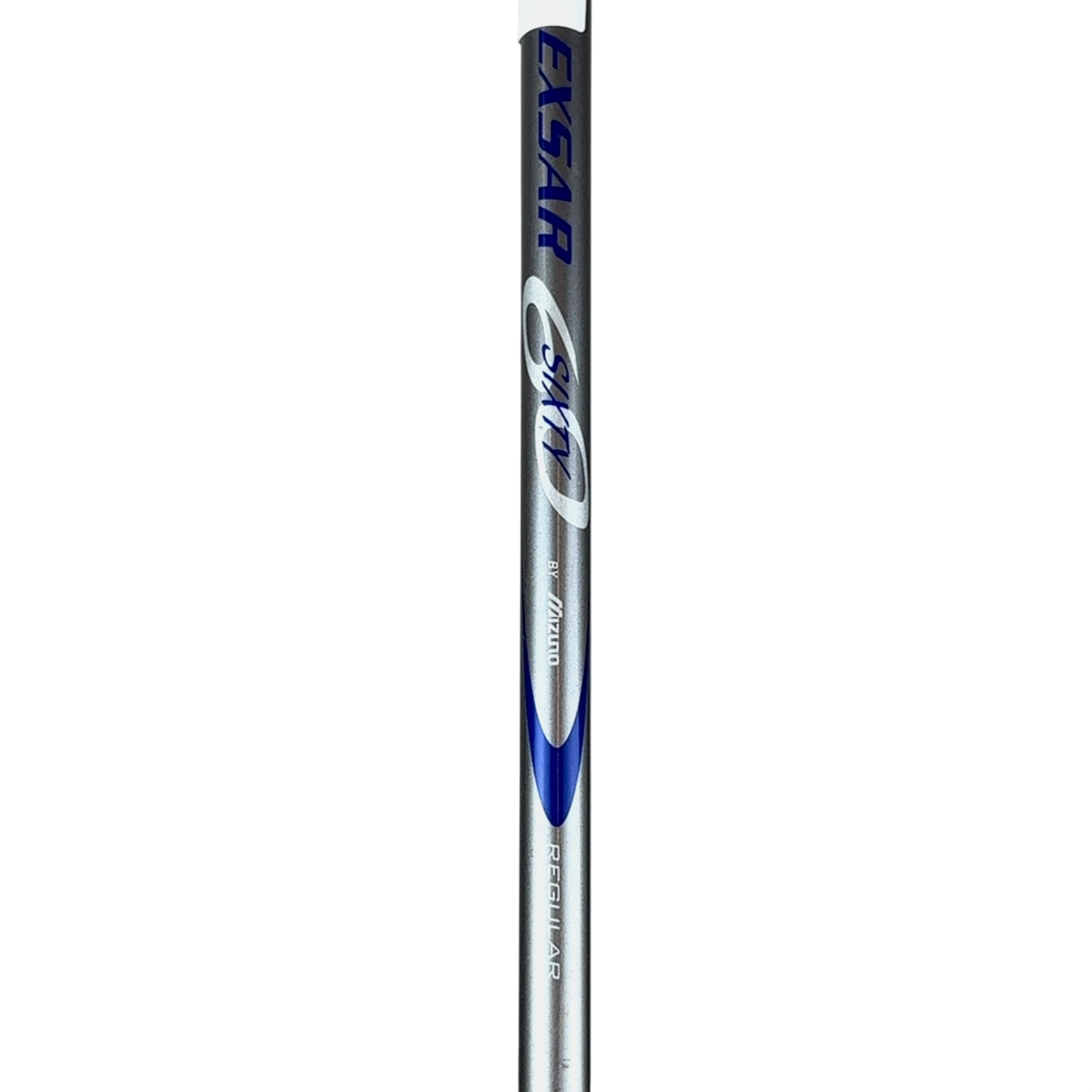 Mizuno Mp-001 Fairway Wood / Flex Regular / #3/15