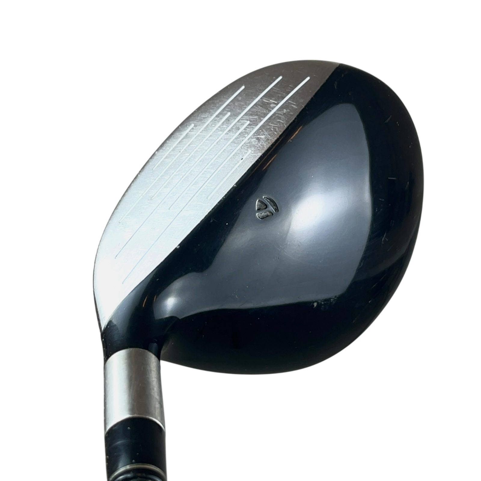TaylorMade R7 Draw Fairway Wood / Flex Regular / #3/15