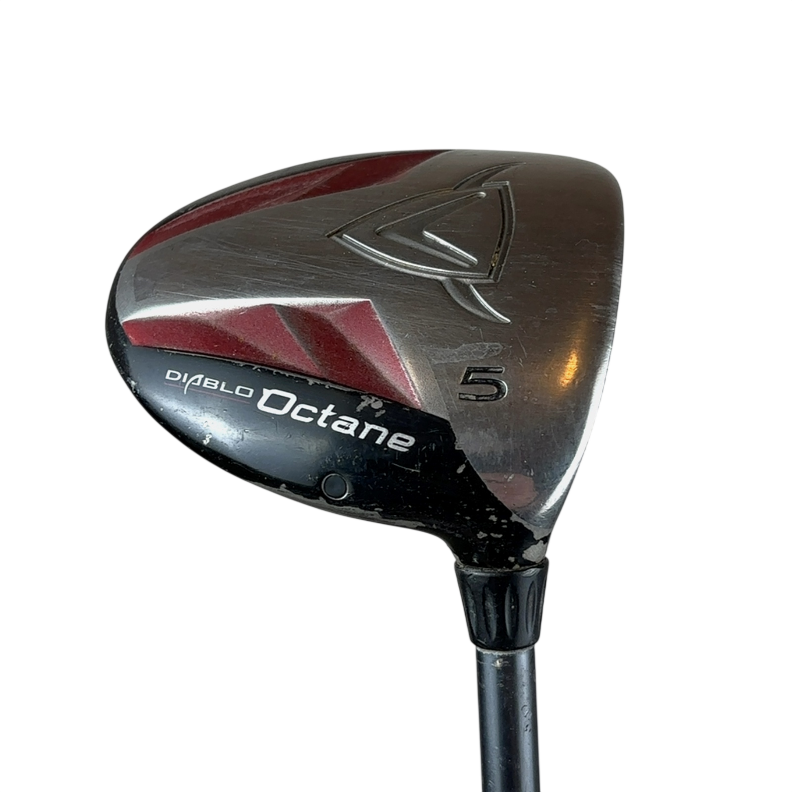 Callaway Diablo Octane Fairway Wood / Flex Regular / #5/18