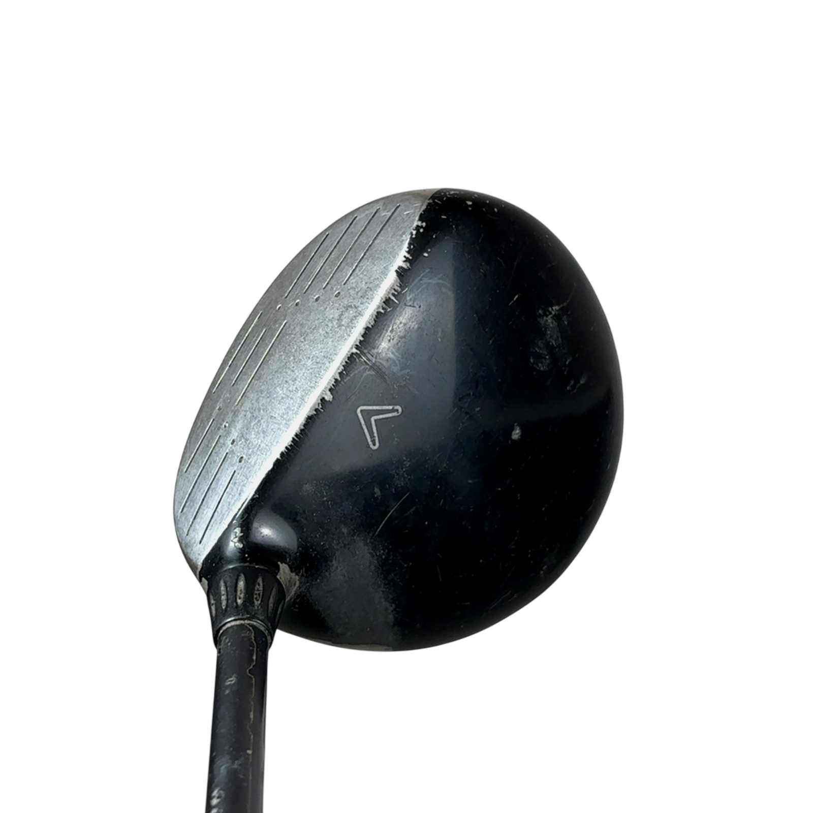 Callaway Diablo Octane Fairway Wood / Flex Regular / #5/18