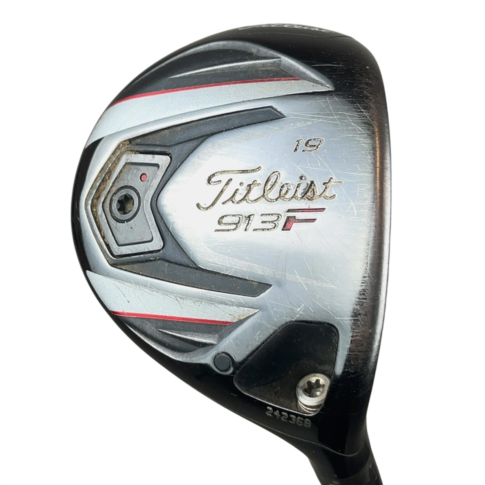 Titleist 913F Fairway Wood / Flex A-flex / #5/19