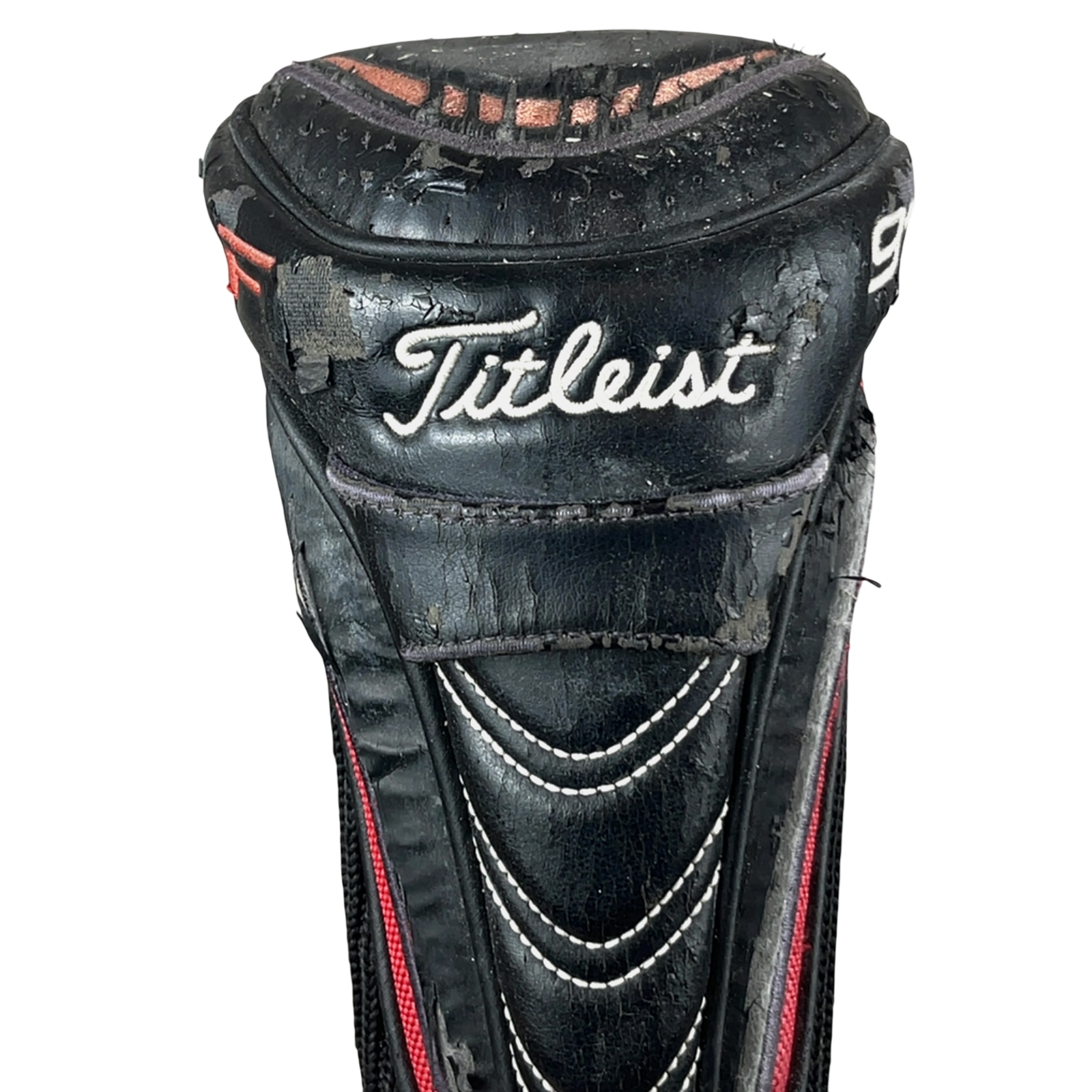 Titleist 913F Fairway Wood / Flex A-flex / #5/19