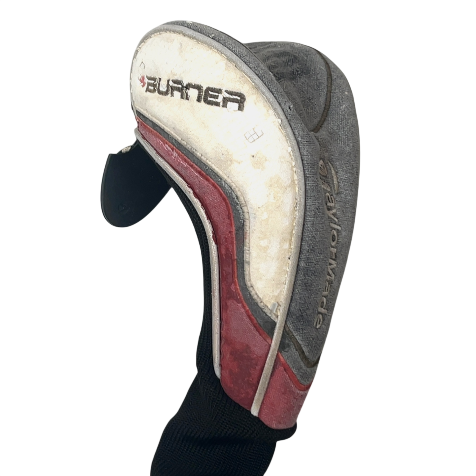 Venstre TaylorMade Burner Fairway Wood / Flex Regular / #3/15