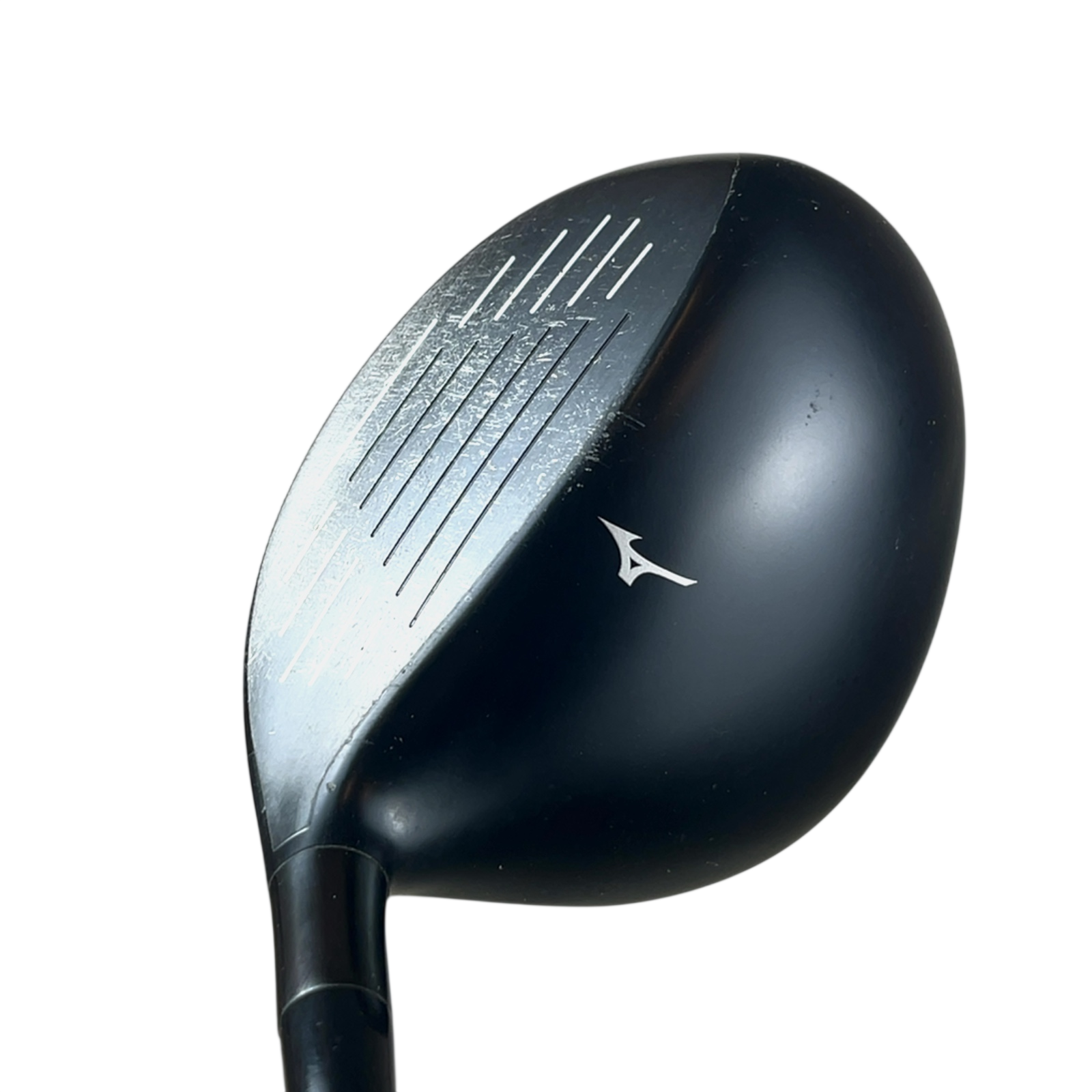 Mizuno JPX Ez Fairway Wood / Flex Regular / #7/21