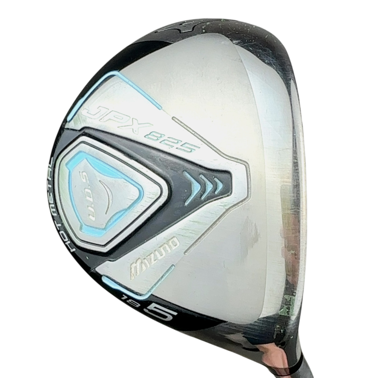 Mizuno JPX 825 Fairway Wood / Flex Ladies / #5/18