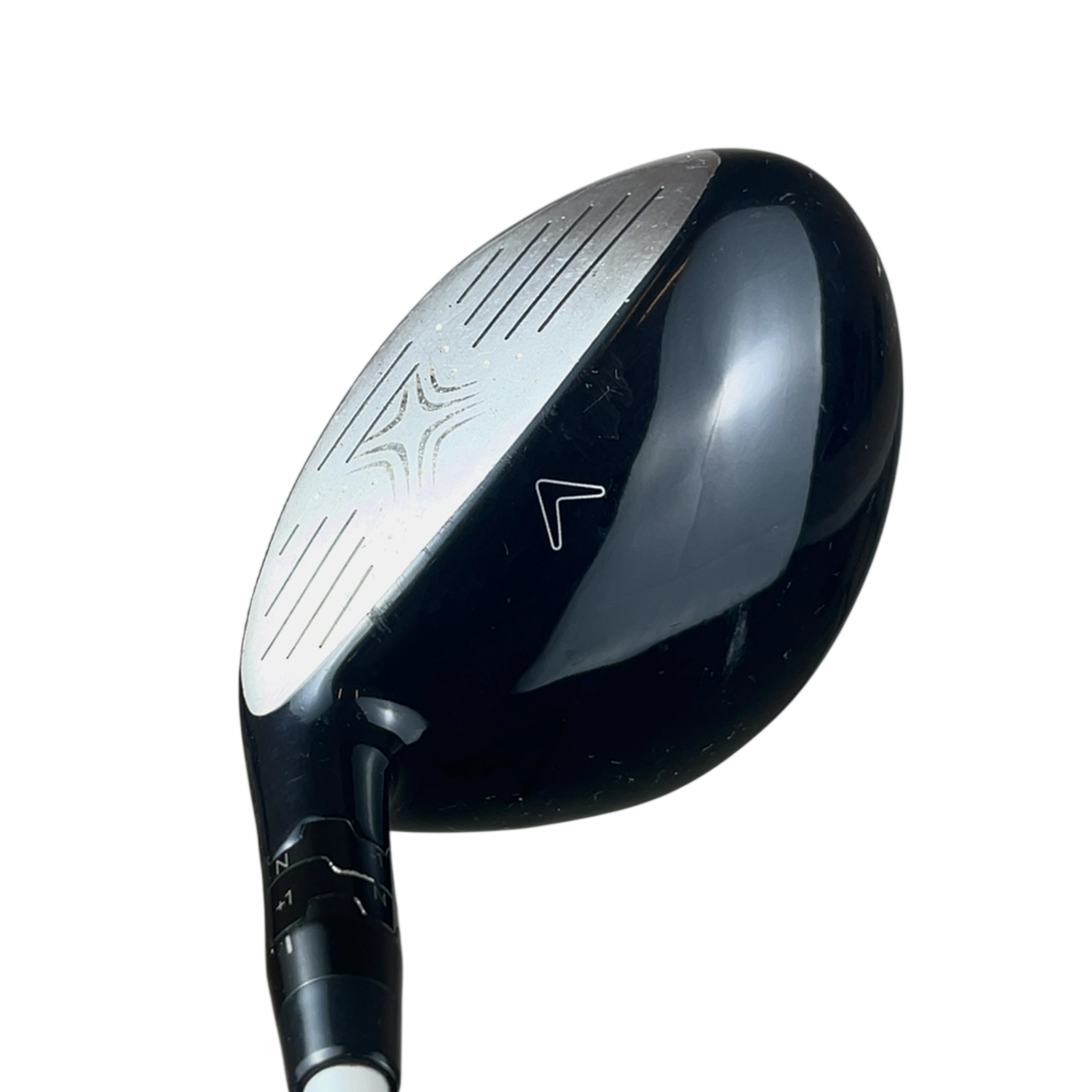 Callaway Big Bertha Fairway Wood / Flex Regular / #3/15
