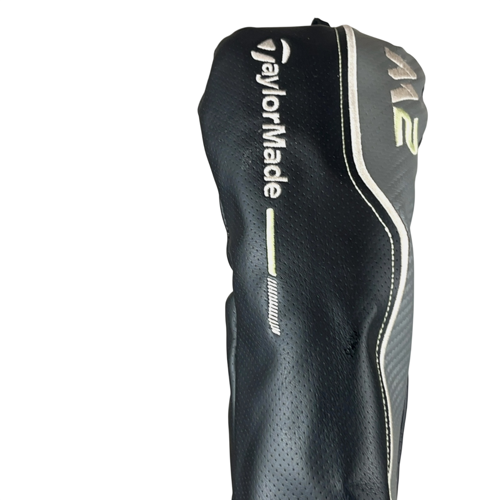 TaylorMade M2 Tour Fairway Wood / Flex Stiff / #3/15