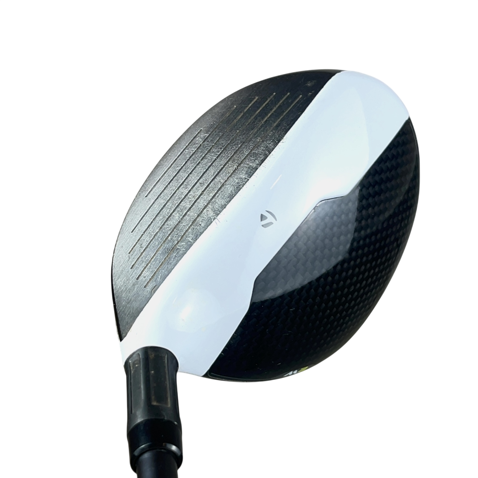 TaylorMade M2 Tour Fairway Wood / Flex Stiff / #3/15