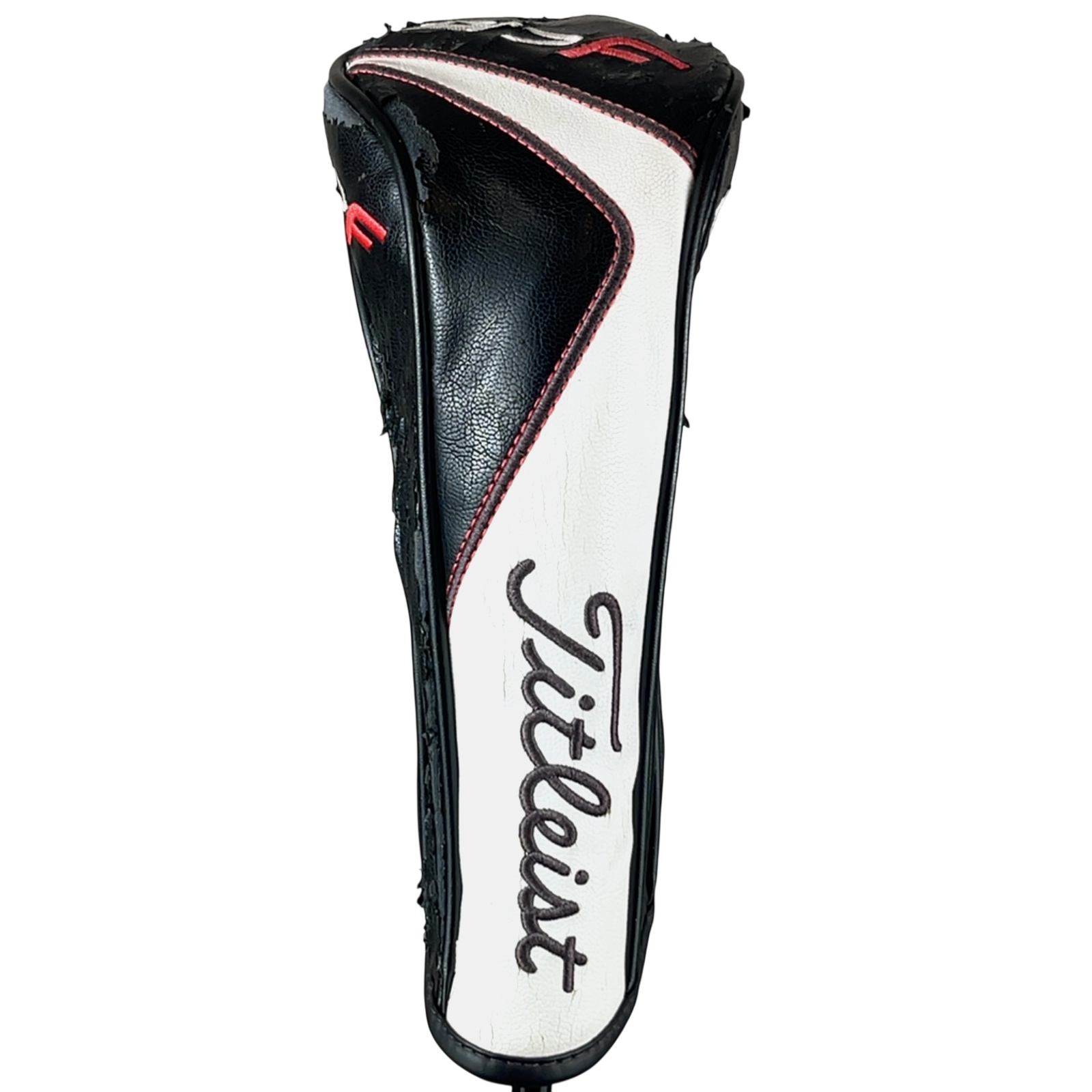 Titleist 909F2 Fairway Wood / Flex Regular / #3/15.5