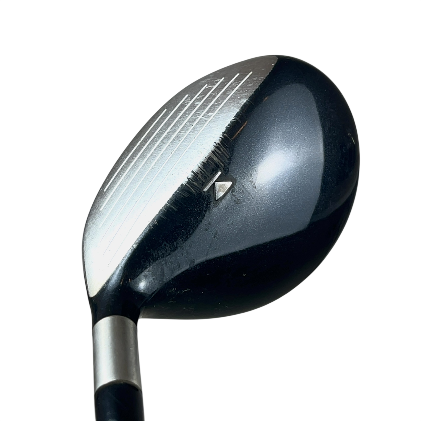 Titleist 909F2 Fairway Wood / Flex Regular / #3/15.5