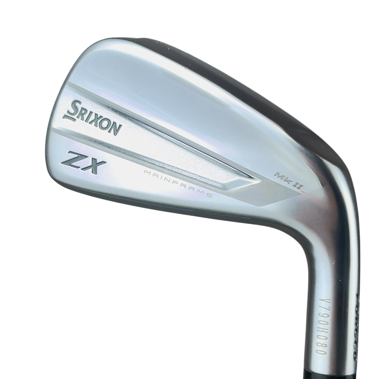 Srixon ZX MK II #4 Utility Iron / Flex Stiff / #4/23