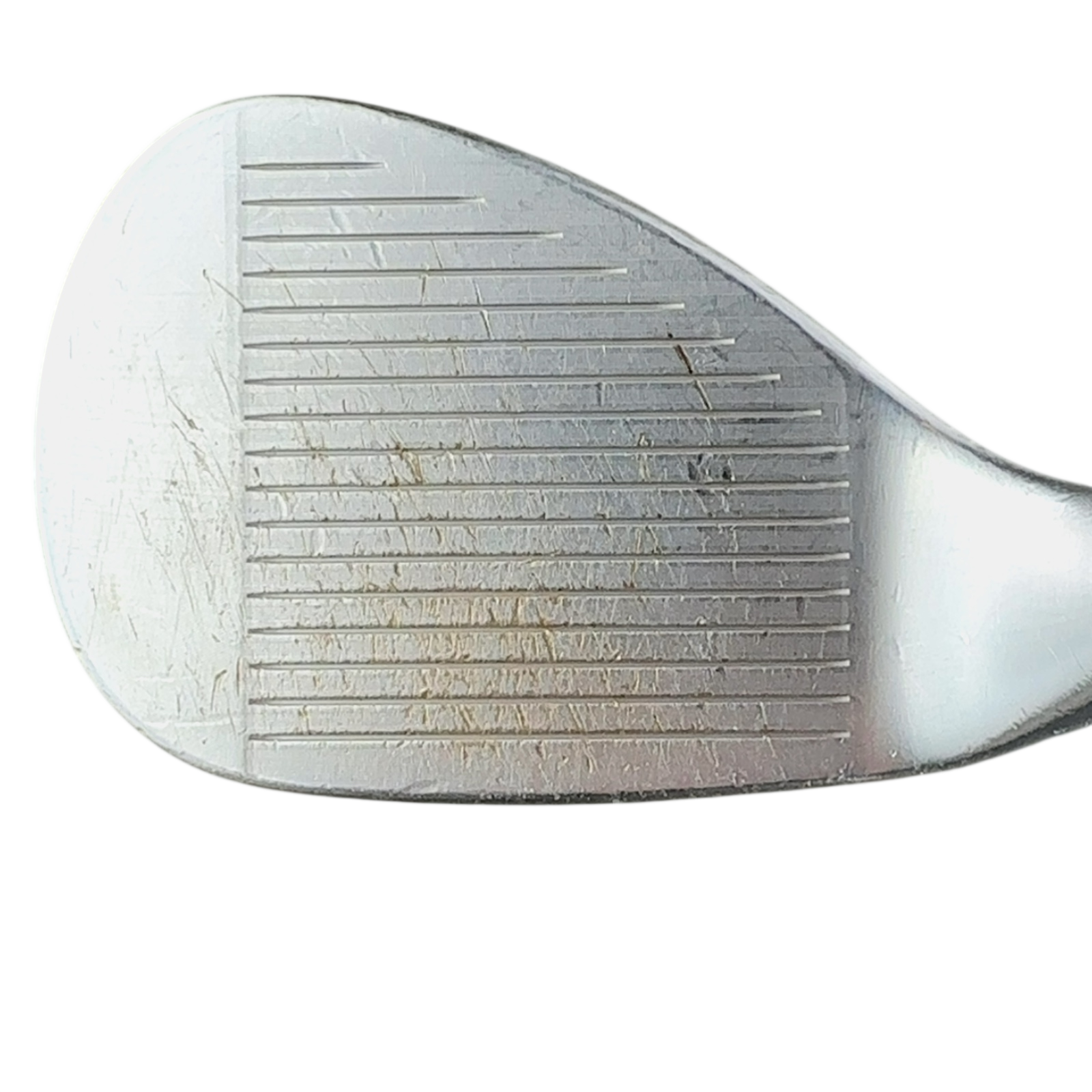 Titleist SM8 Wedge / Flex Wedge / 58/12