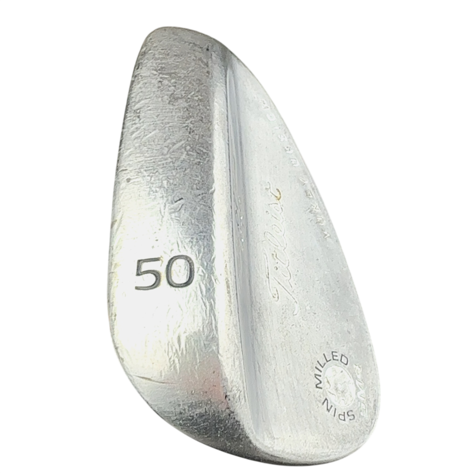 Titleist SM4 Tour Chrome Wedge / Flex Wedge / 50/08