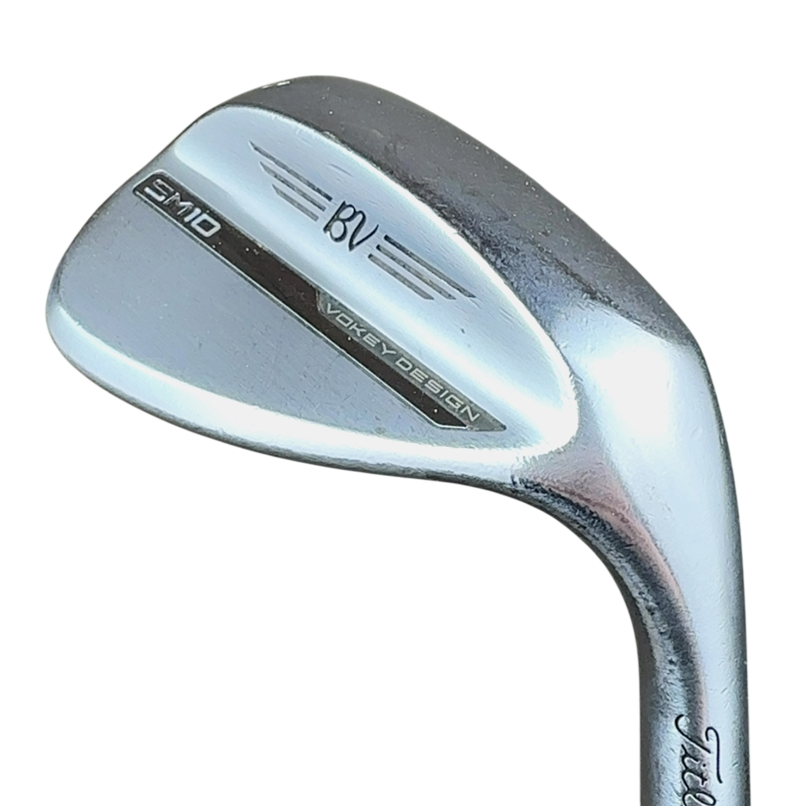 Titleist SM10 Wedge / Flex Wedge / 58/08
