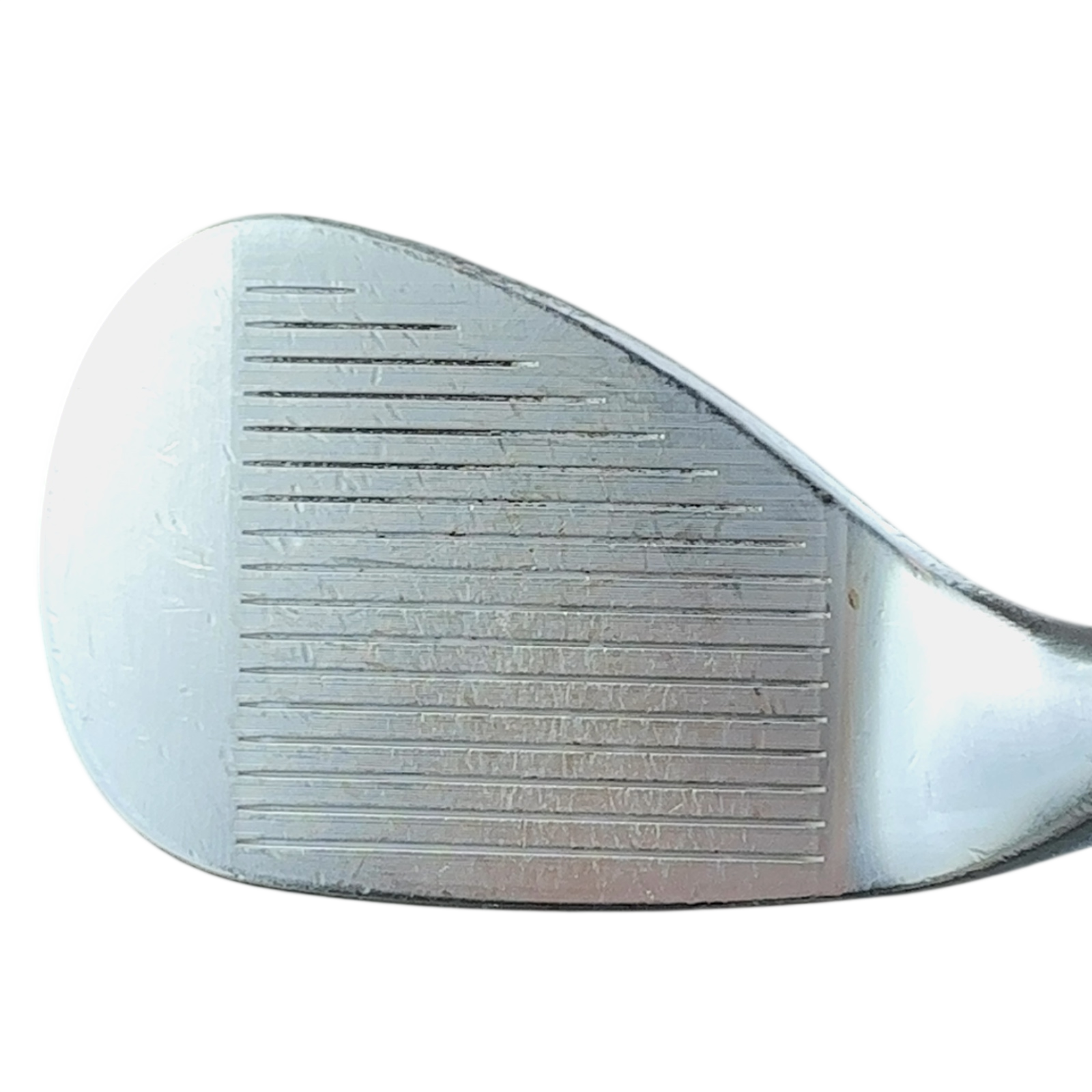 Titleist SM10 Wedge / Flex Wedge / 58/08