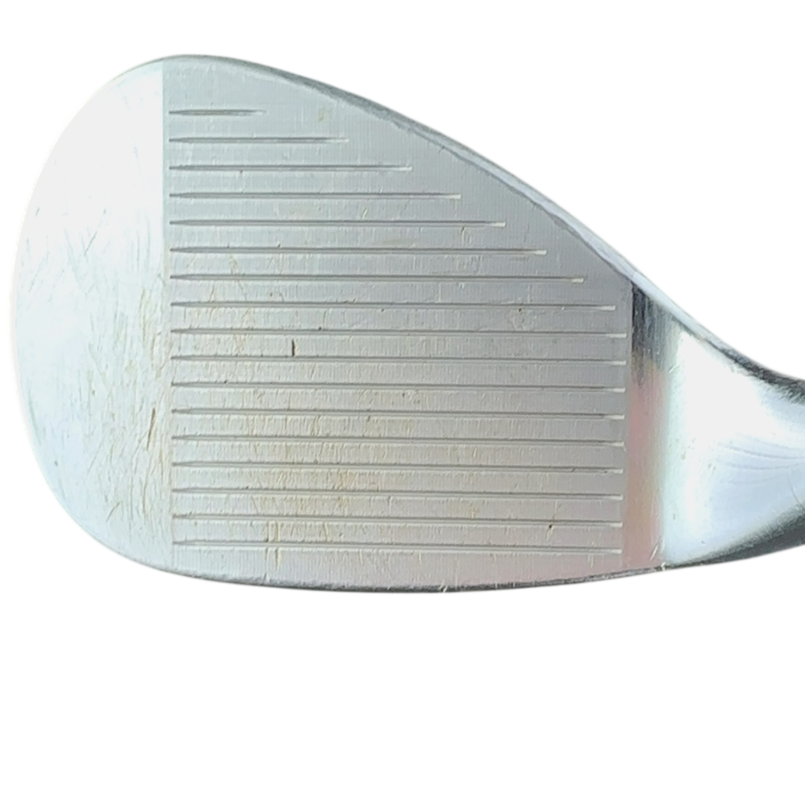 Titleist SM6 Wedge / Flex Wedge / 60/10