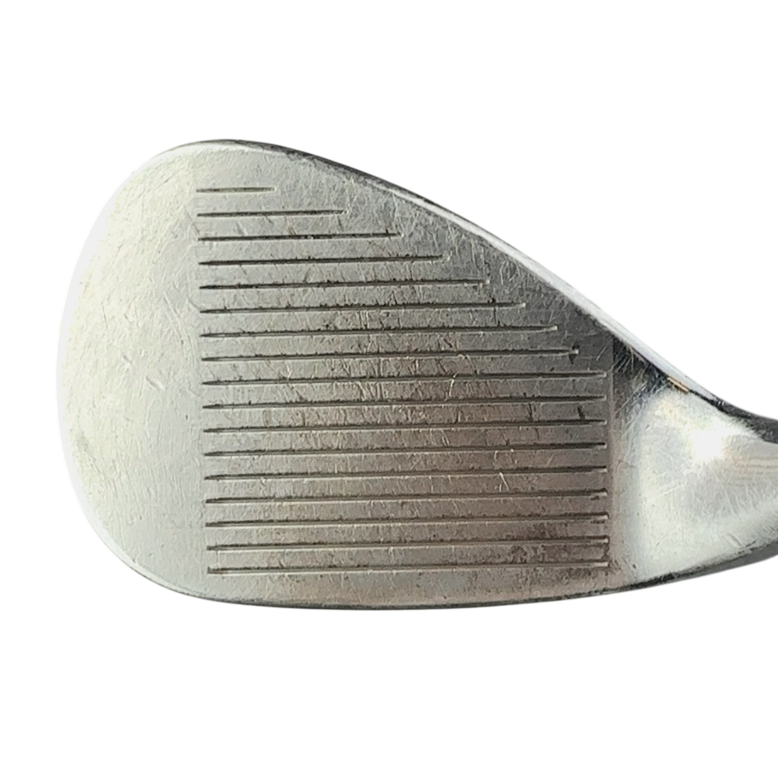 Titleist SM9 Wedge / Flex Stiff / 60/08