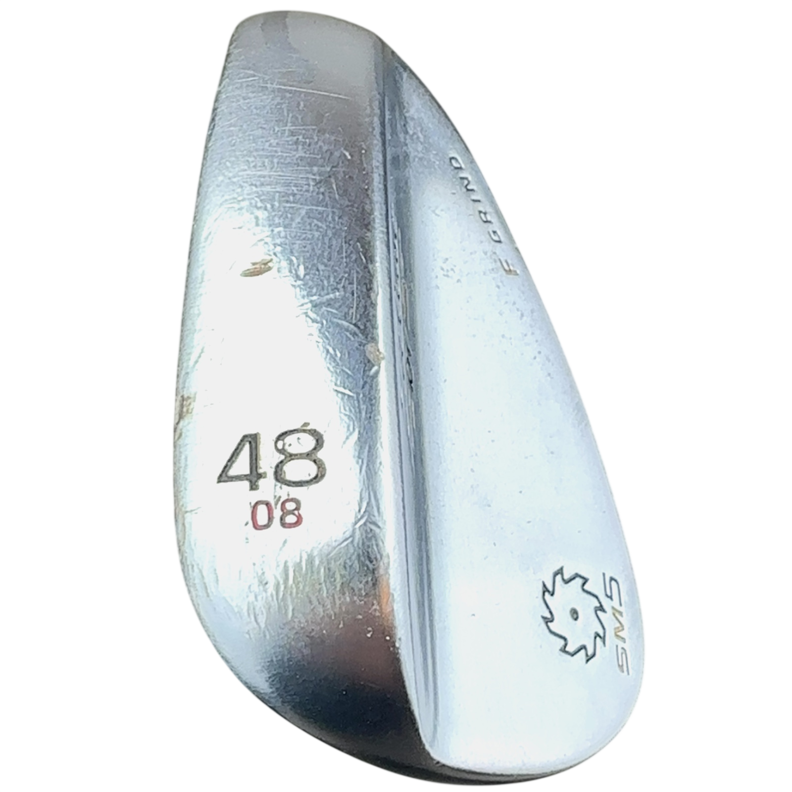 Titleist SM5 Wedge / Flex Wedge / 48/08