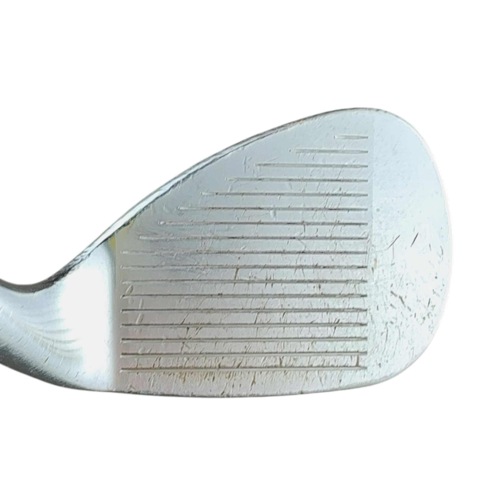 Venstre Titleist SM5 Wedge / Flex Wedge / 50/08