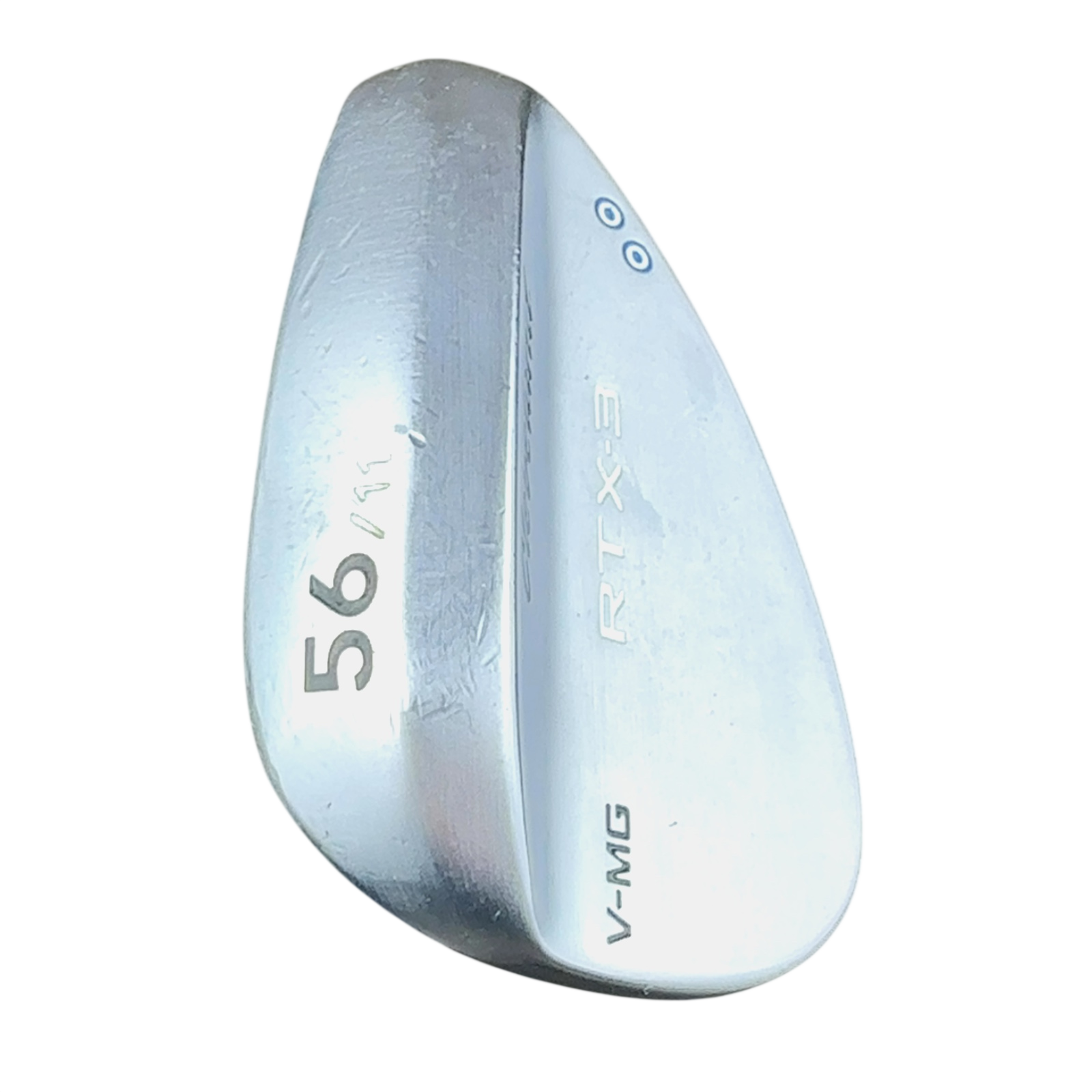 Cleveland RTX 3 Wedge / Flex Wedge / 56/11