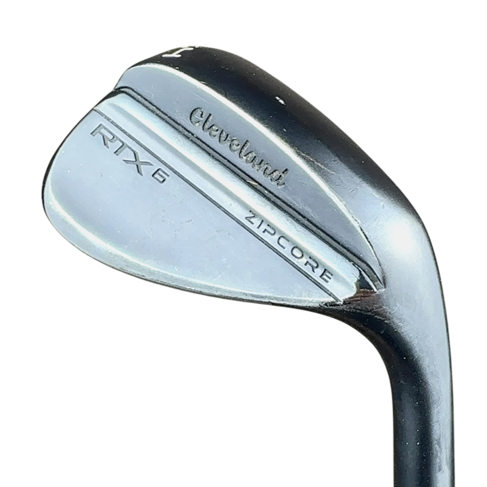 Cleveland RTX 6 Zipcore Wedge / Flex Wedge / 54/10