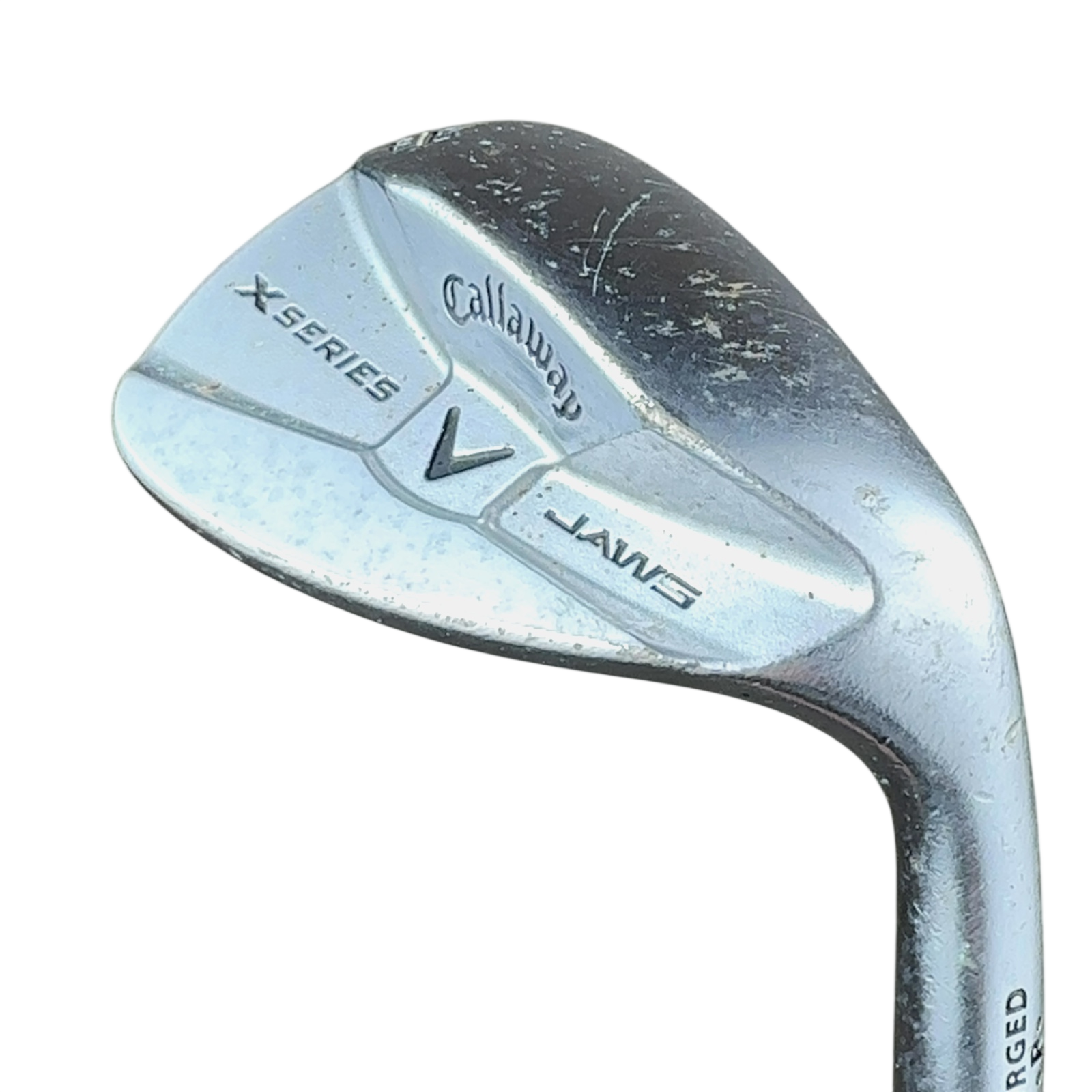 Callaway Jaws X-series Wedge / Flex Wedge / 60/14