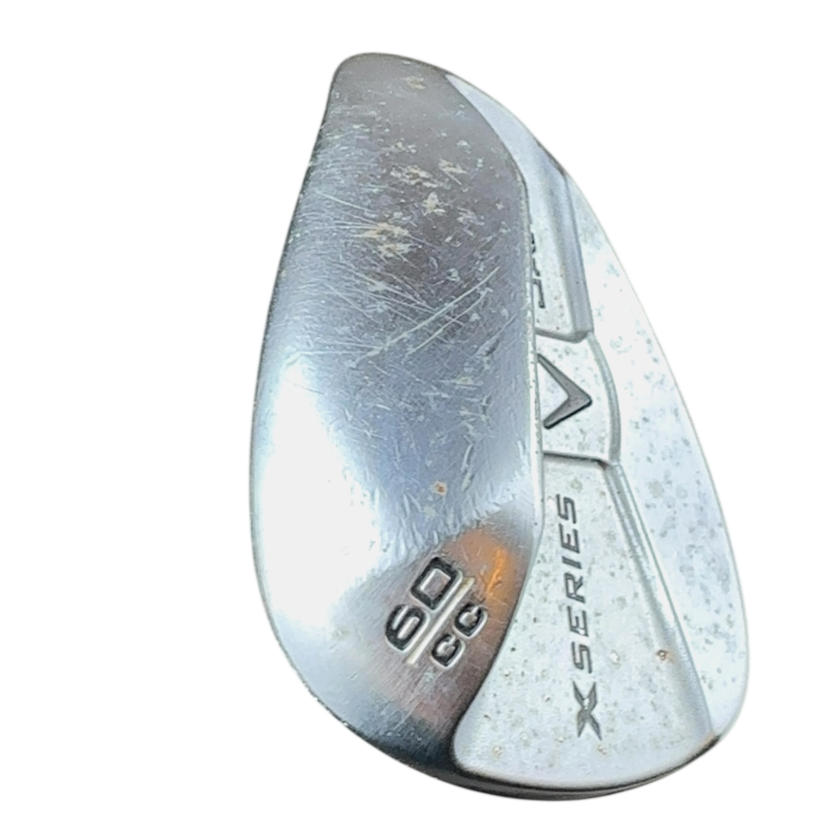 Callaway Jaws X-series Wedge / Flex Wedge / 60/14