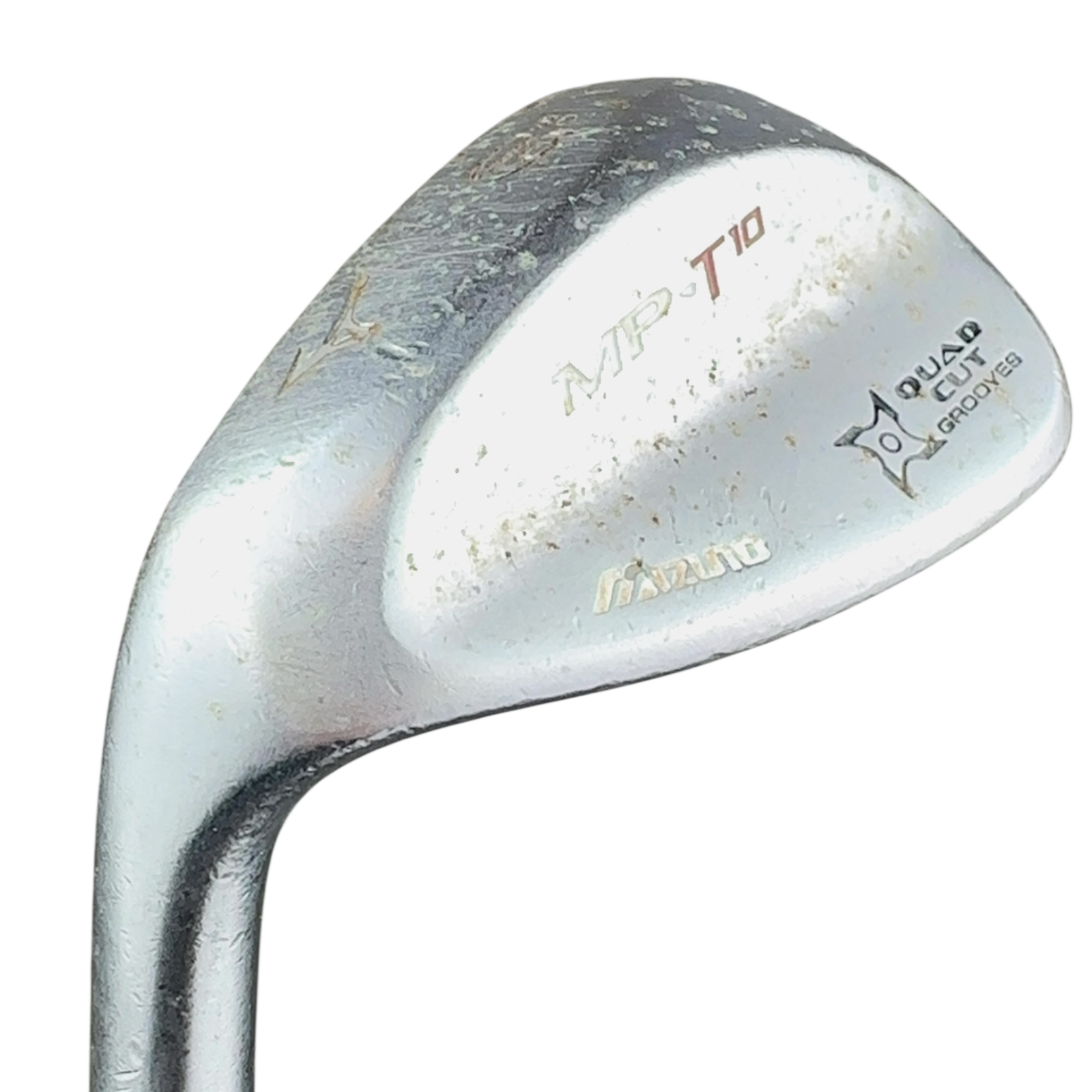 Venstre Mizuno MP-T10 Wedge / Flex Wedge / 60/08