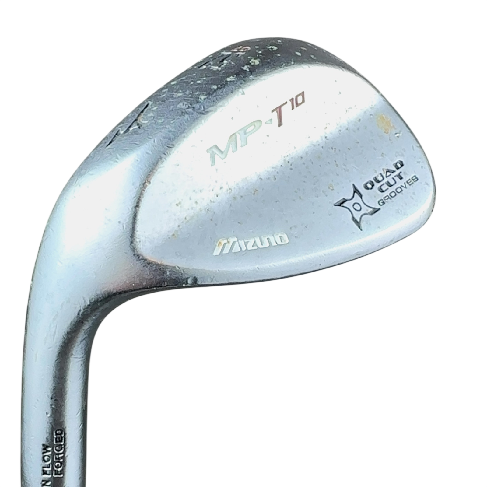 Venstre Mizuno MP-T10 Wedge / Flex Wedge / 52/07