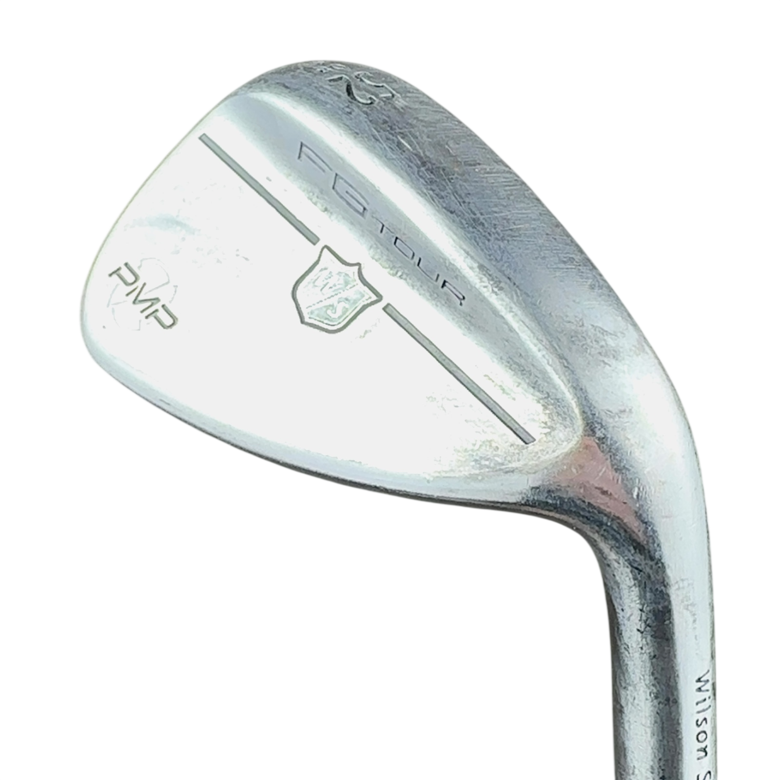 Wilson Staff Fg Tour Wedge / Flex Stiff / 52/08