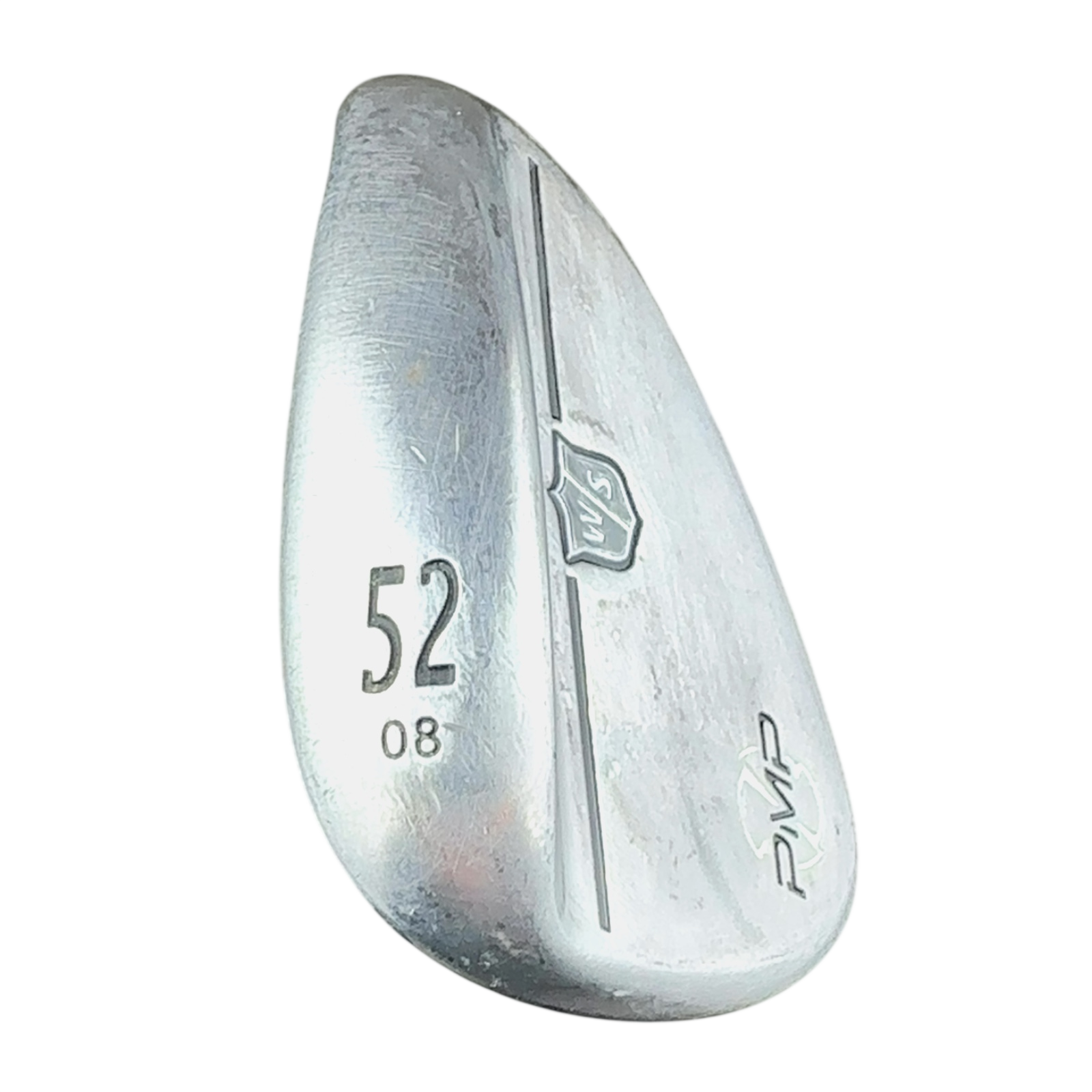 Wilson Staff Fg Tour Wedge / Flex Stiff / 52/08