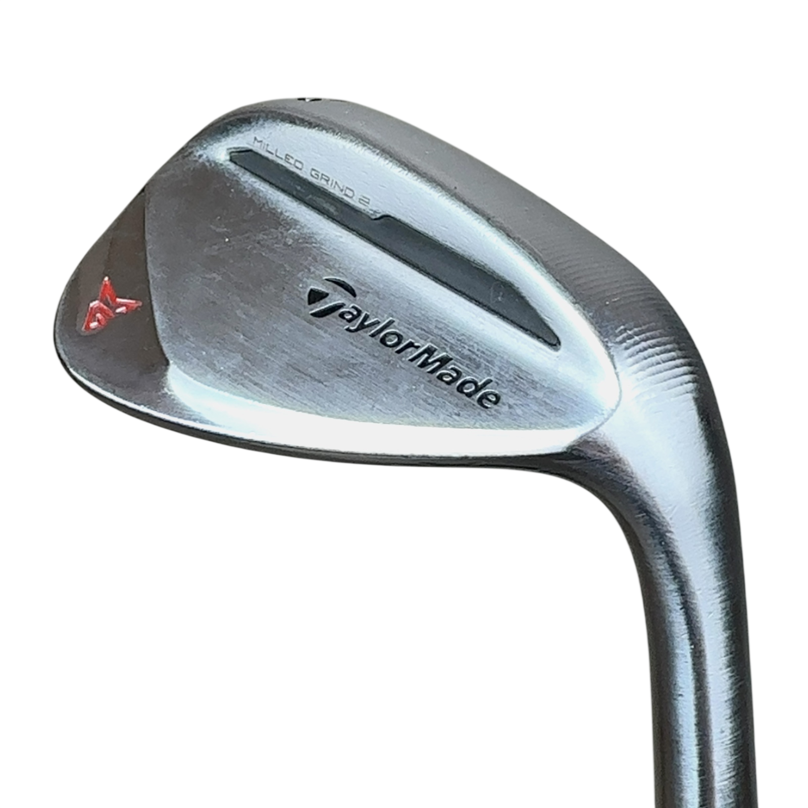 TaylorMade MG 2 Wedge / Flex Stiff / 52/09
