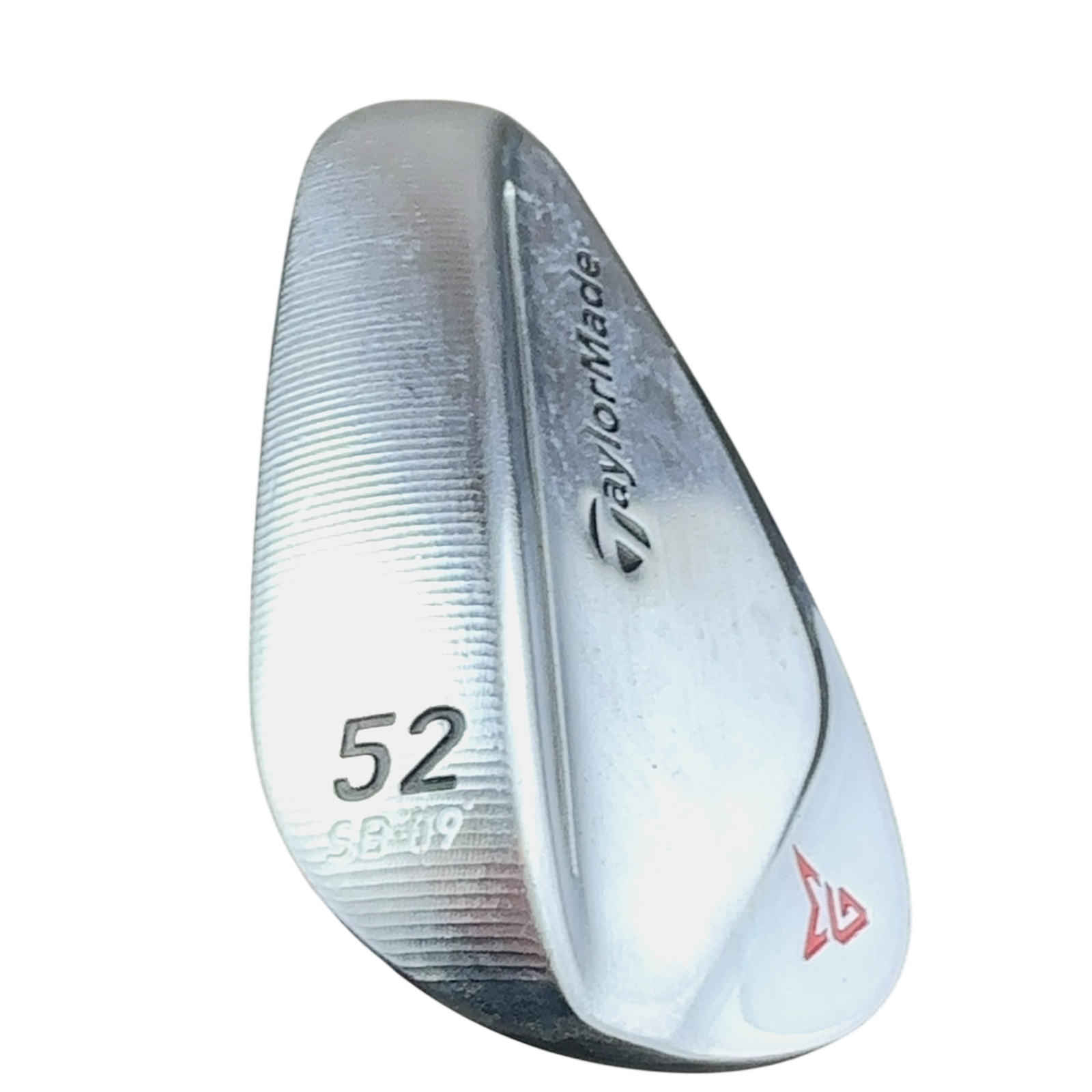 TaylorMade MG 2 Wedge / Flex Stiff / 52/09