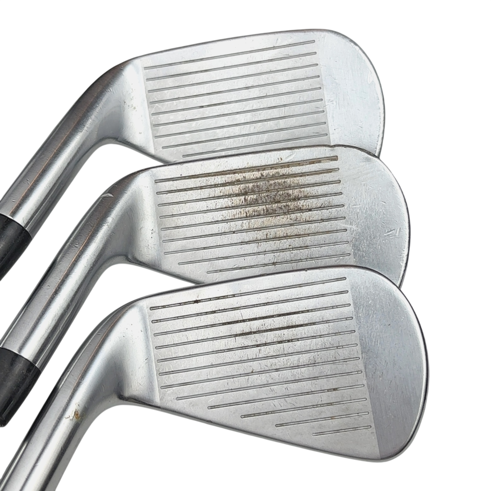 Titleist AP2 718 Forged Jernsæt / 6-PW / Flex Stiff / Stål
