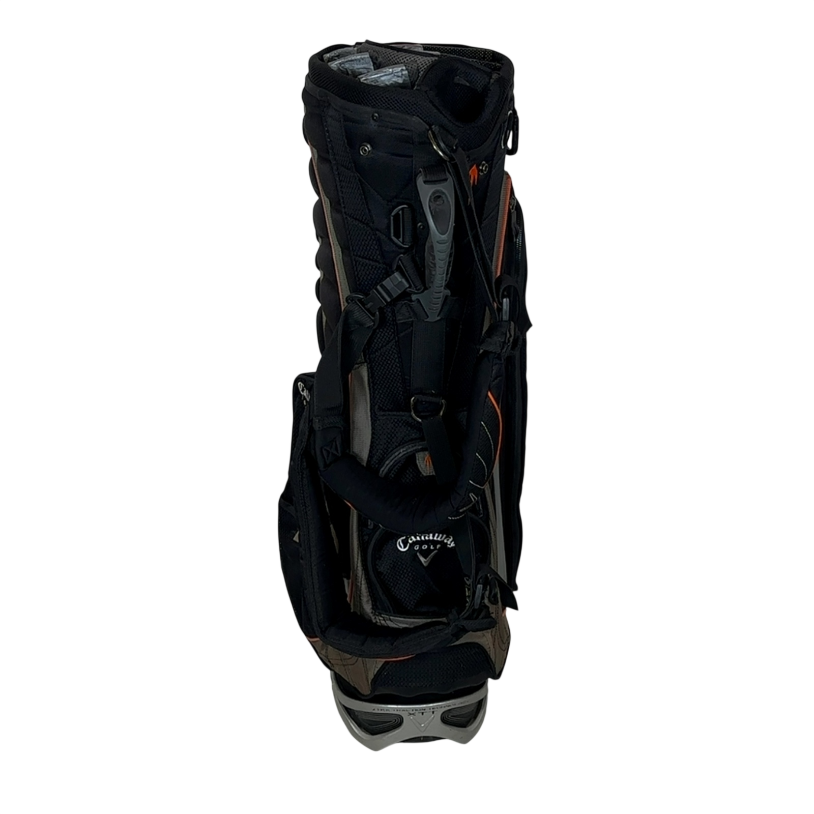 Callaway Golf Bag / 8-Rum / Sort