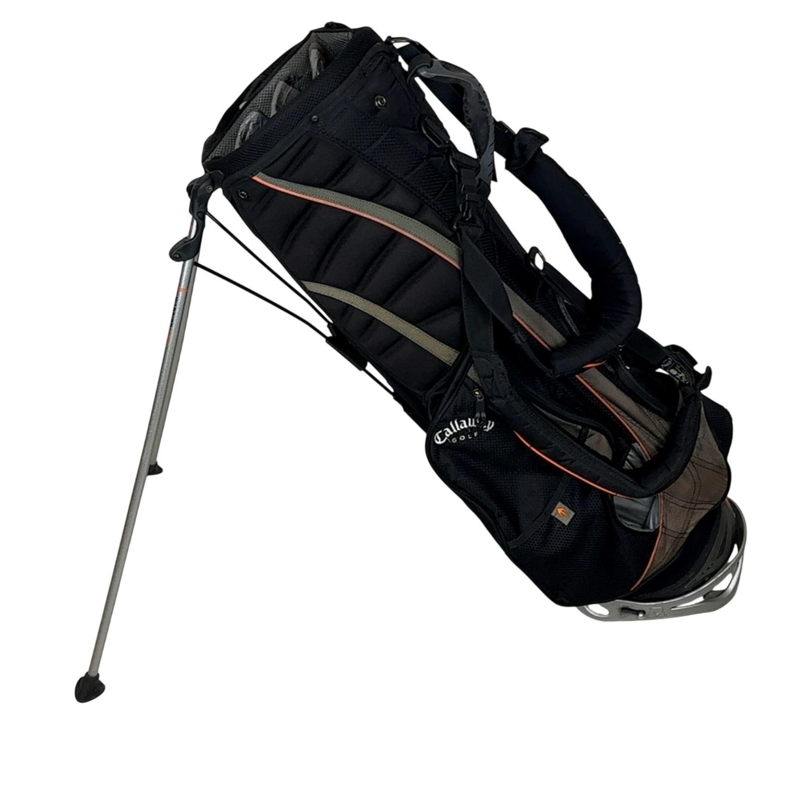 Callaway Golf Bag / 8-Rum / Sort