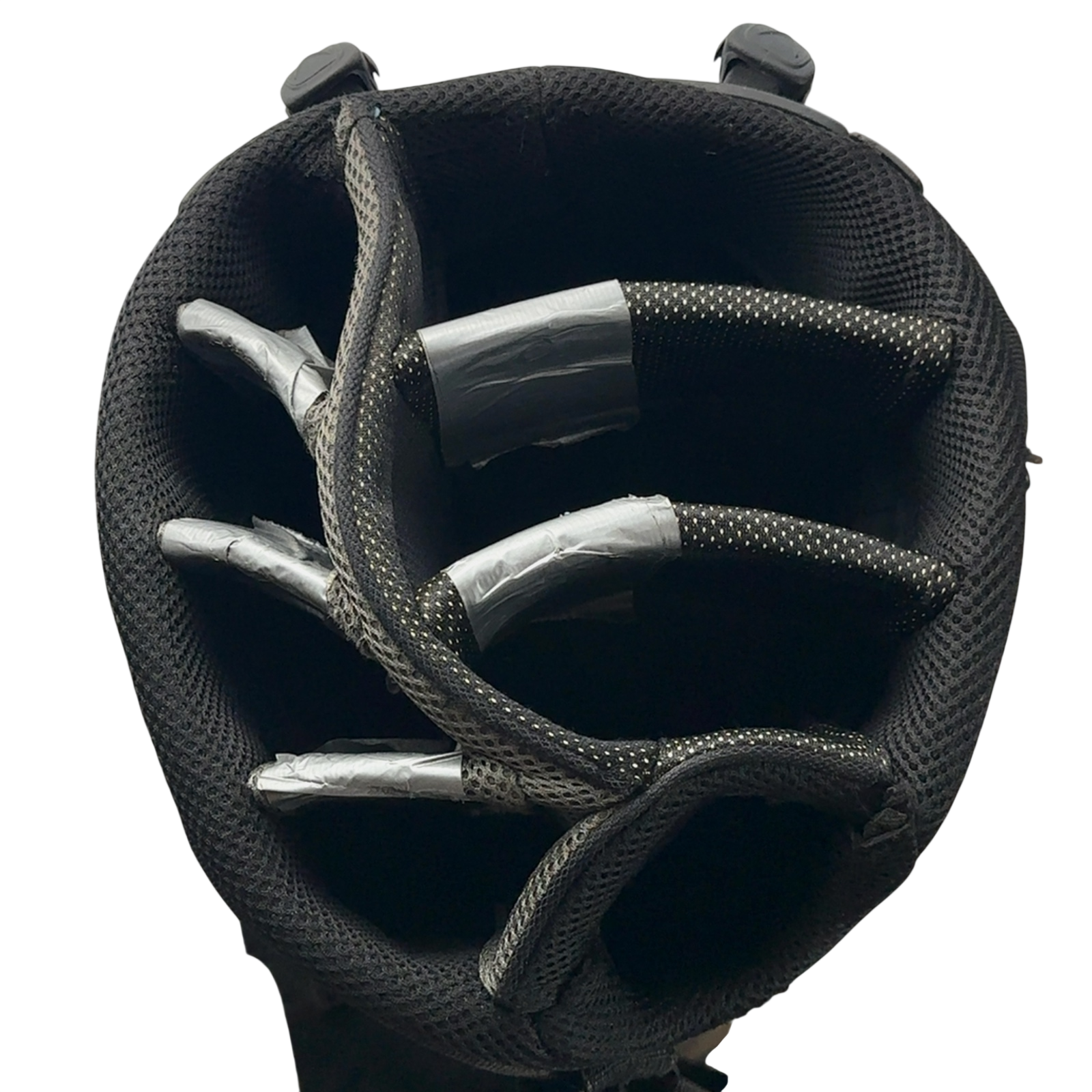 Callaway Golf Bag / 8-Rum / Sort