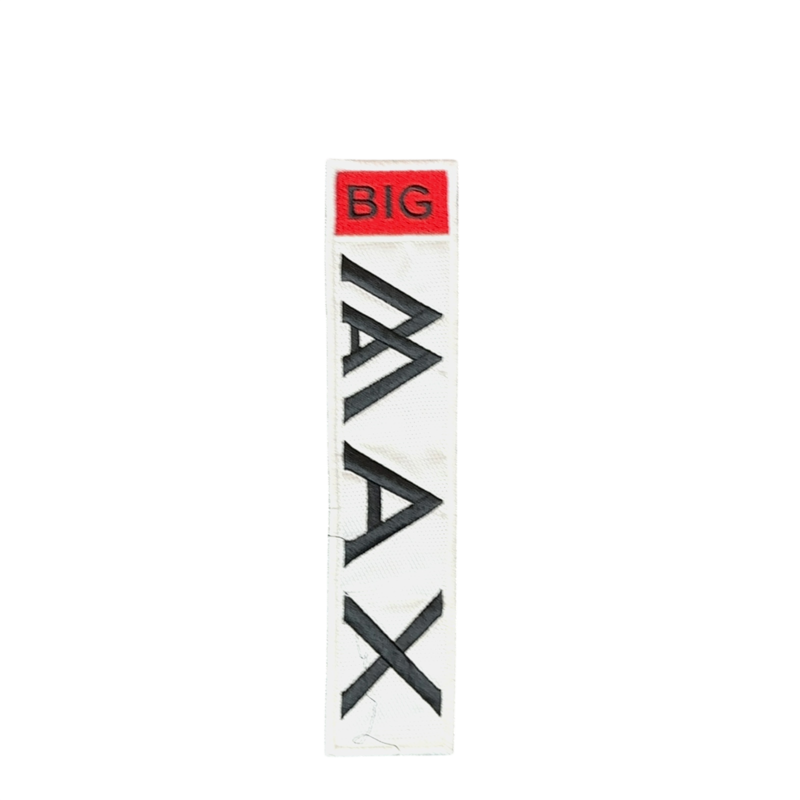 Big Max Golf Bag / 1-Rum / Grå