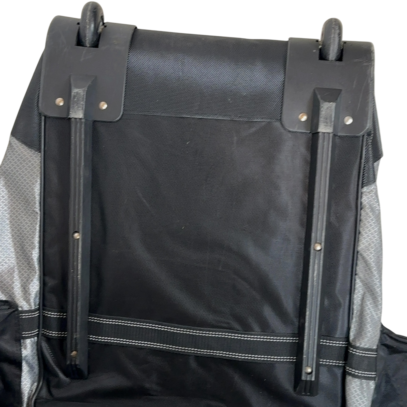 Big Max Golf Bag / 1-Rum / Grå