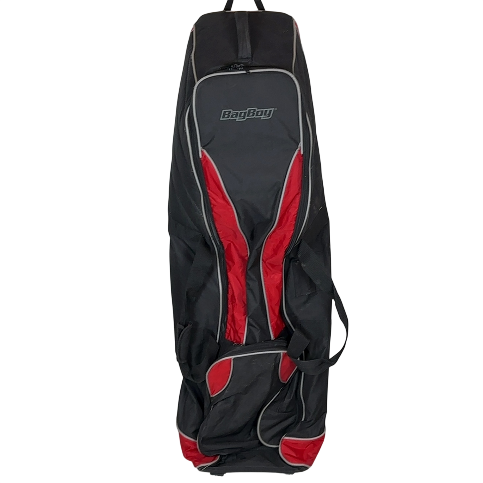 BagBoy Golf Bag / 1-Rum / Sort