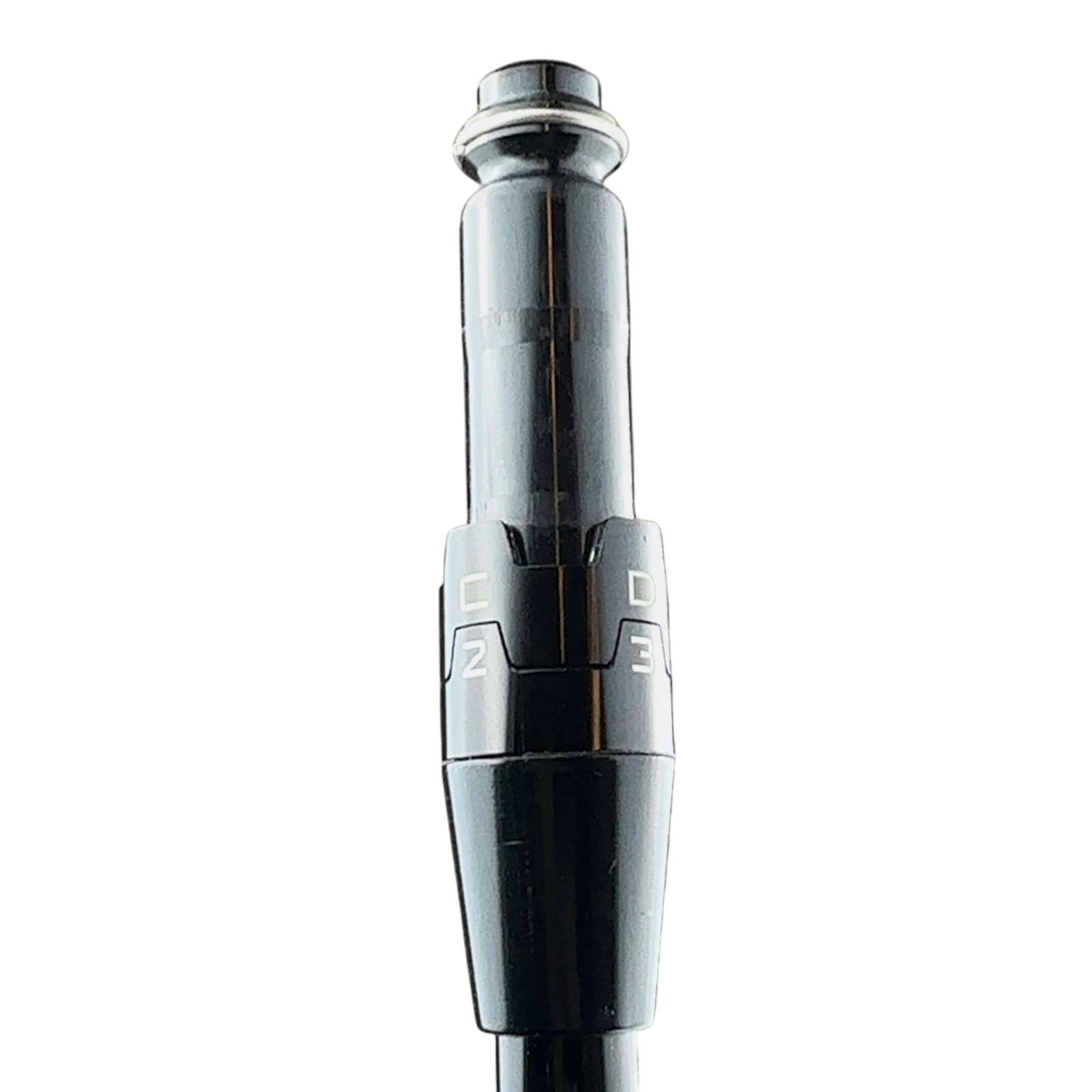 Project X HZRDUS Silver Driver Skaft / Flex Tour X-stiff / Titleist 2nd Gen