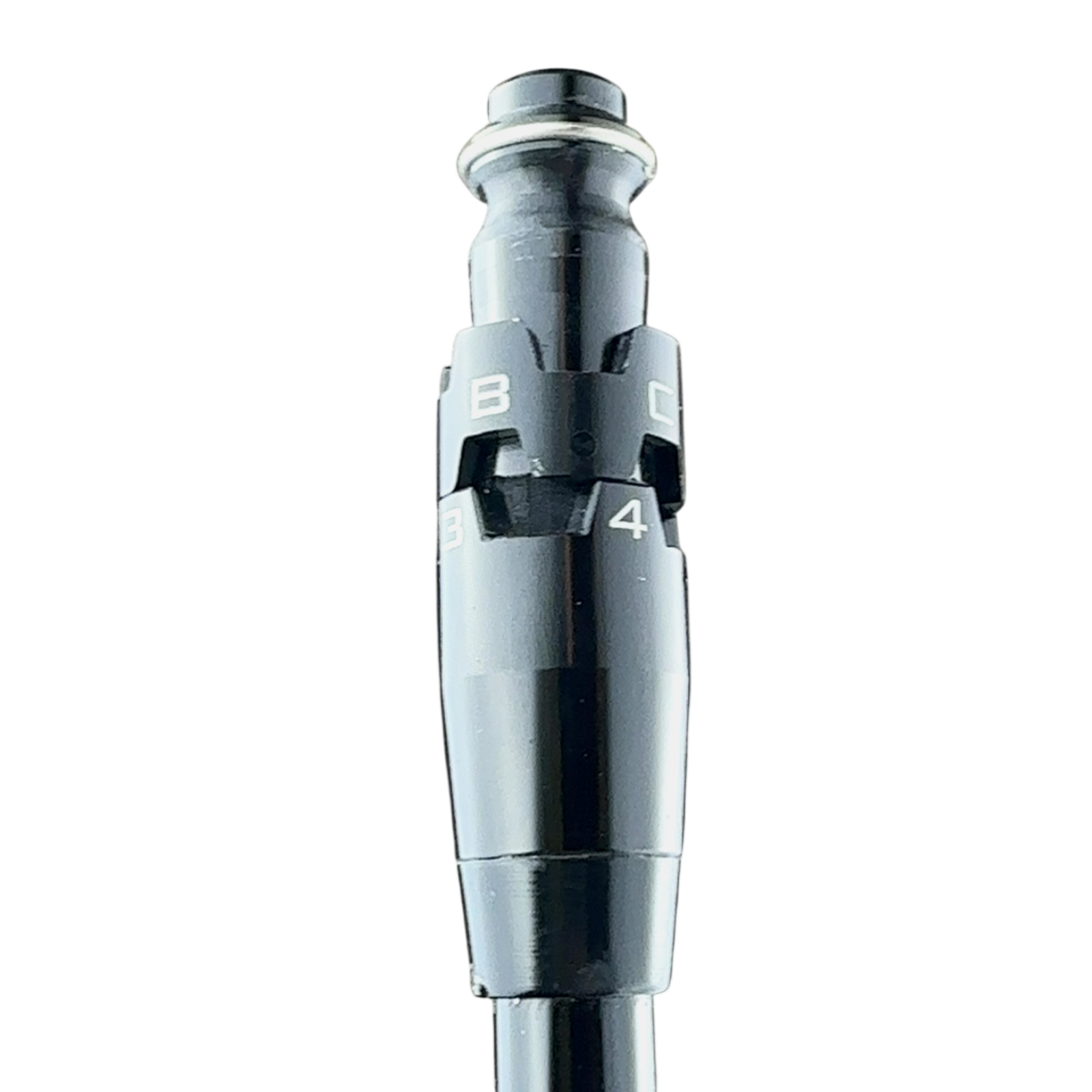 Project X HZRDUS Silver #3 Fairway Skaft / Flex Stiff / Titleist 2nd Gen