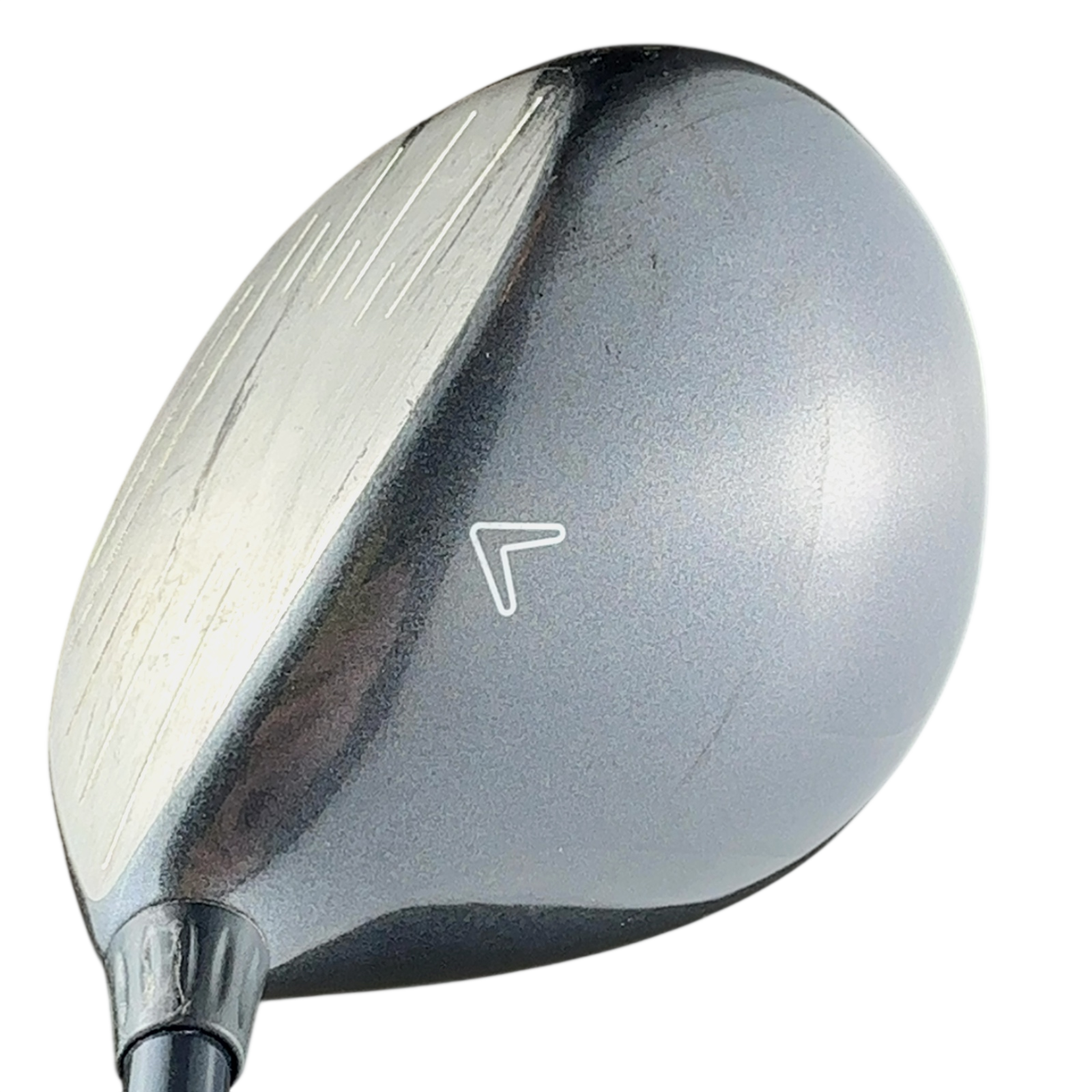 Callaway Hawk Eye VFT Driver / Flex Stiff / Loft 10