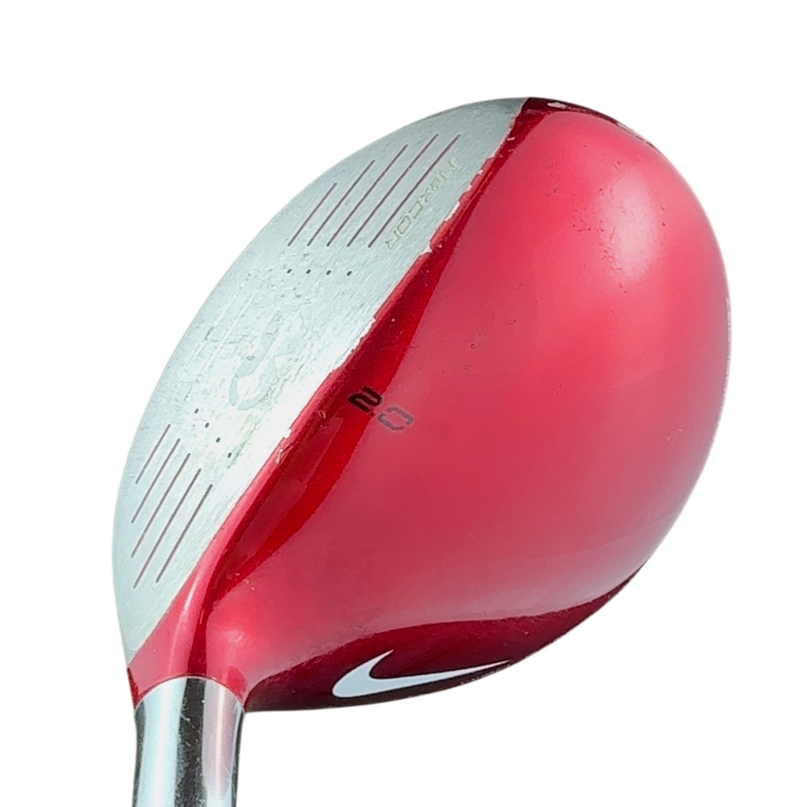 Nike VRS Covert Fairway Wood / Flex Ladies / #5/19