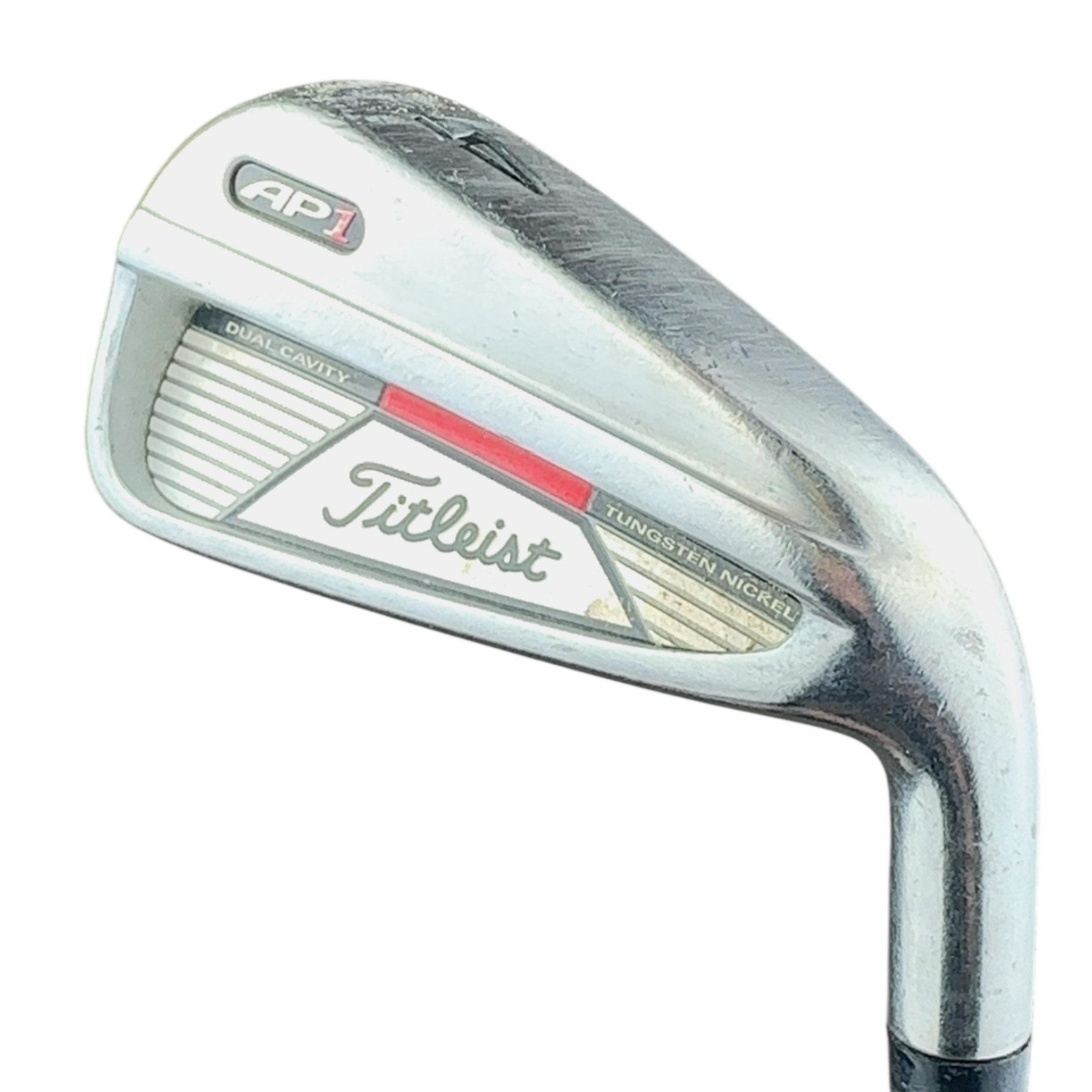 Titleist Ap1 #4 Utility Iron / Flex Regular / #4/23
