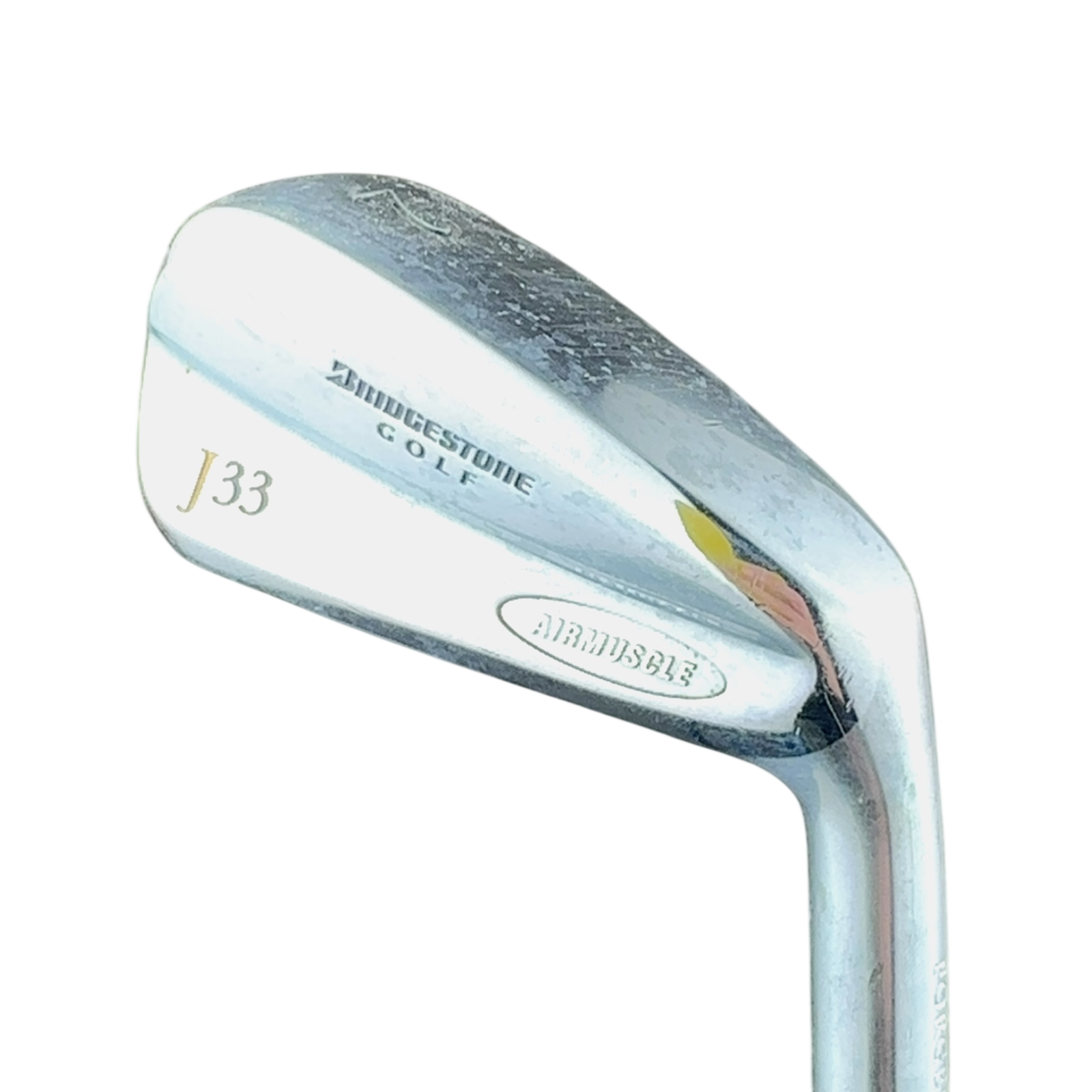 Bridgestone J33 #2 Utility Iron / Flex Regular / #2/18